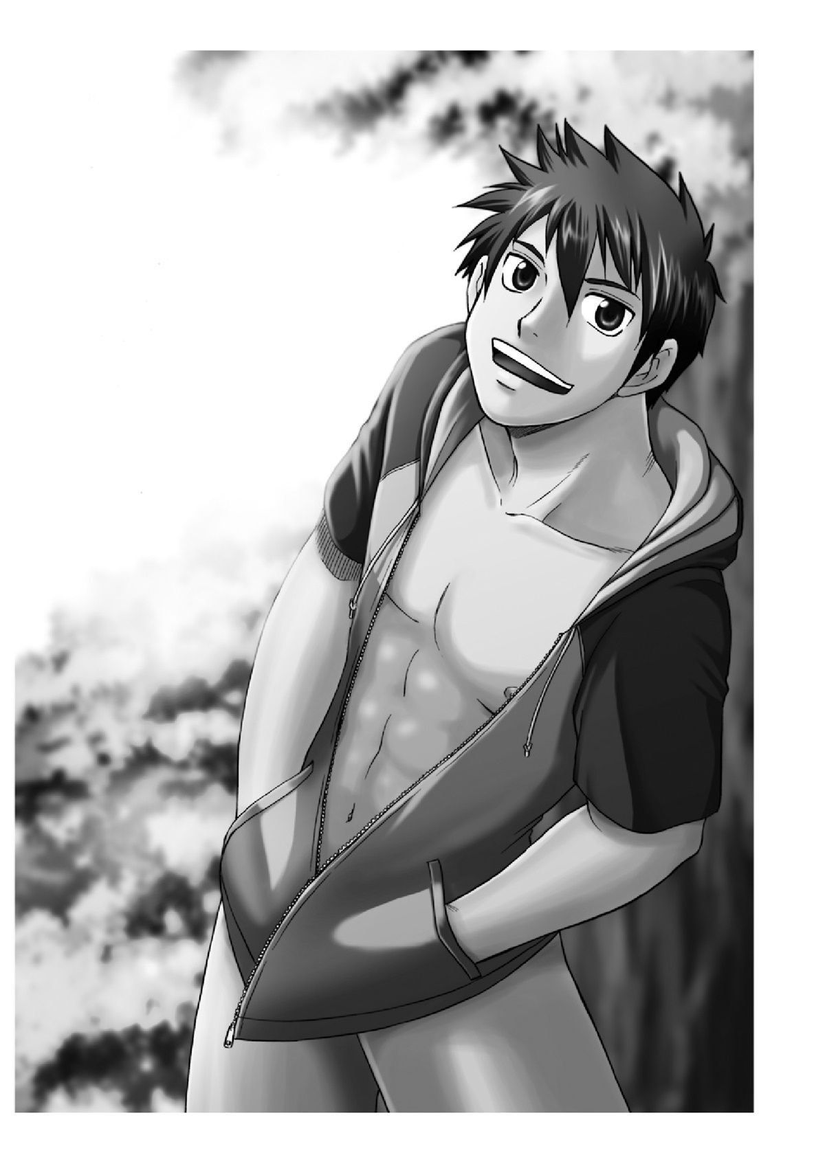 Deveres de um Treinador 2 - Page 2