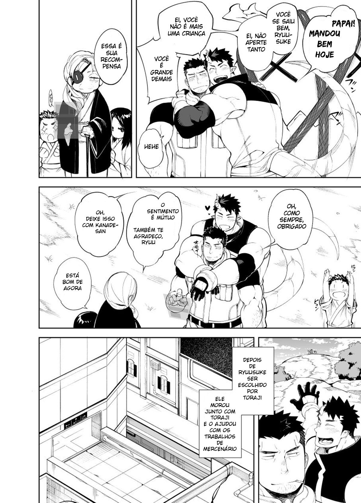 Kizu × Kizu - Page 8