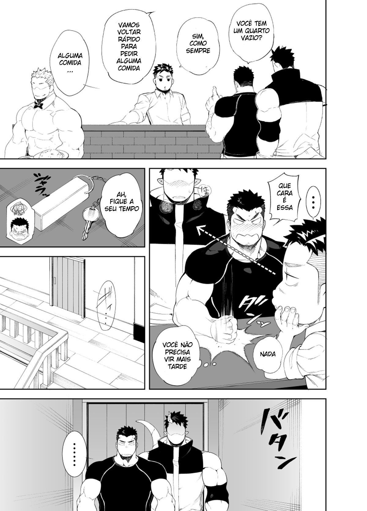 Kizu × Kizu - Page 11