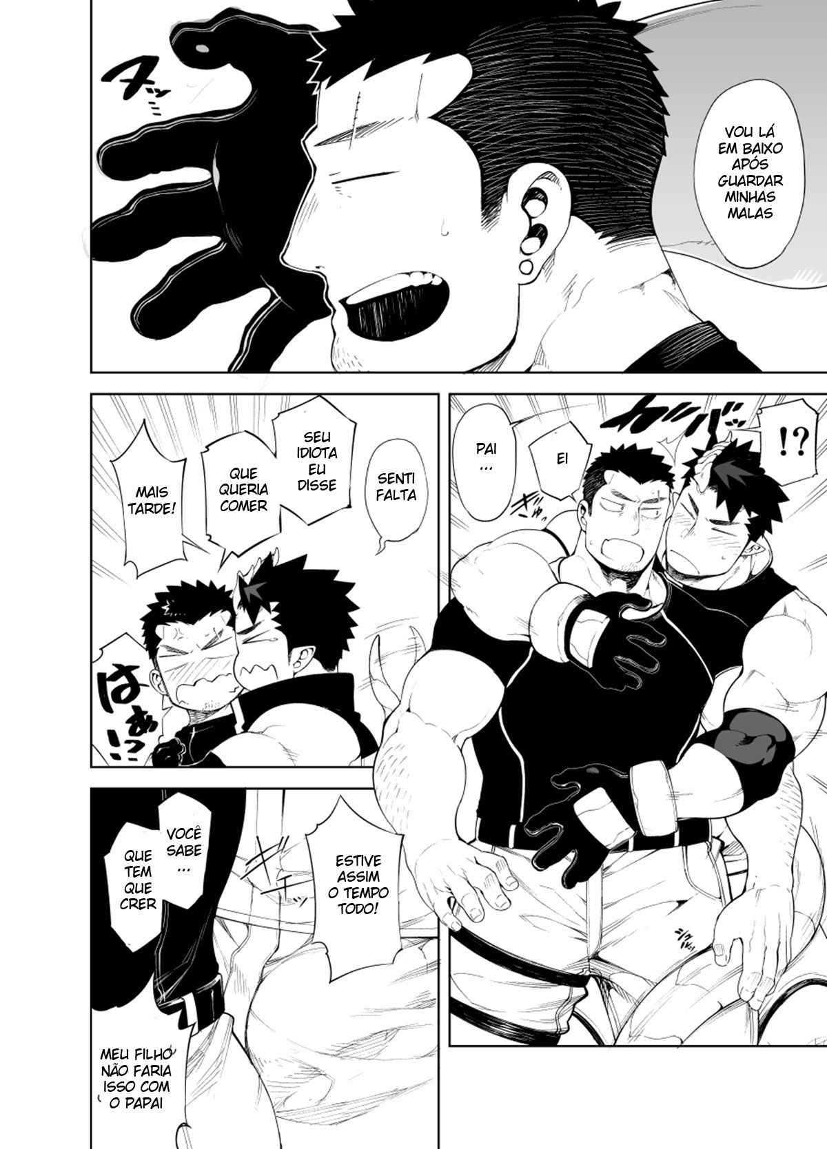 Kizu × Kizu - Page 12