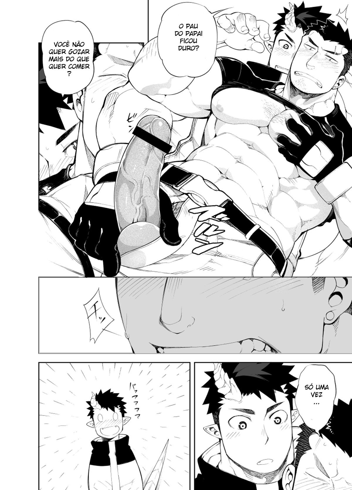 Kizu × Kizu - Page 14