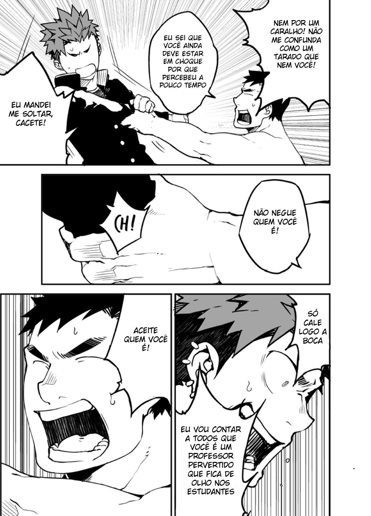 Seja como você é - Page 26