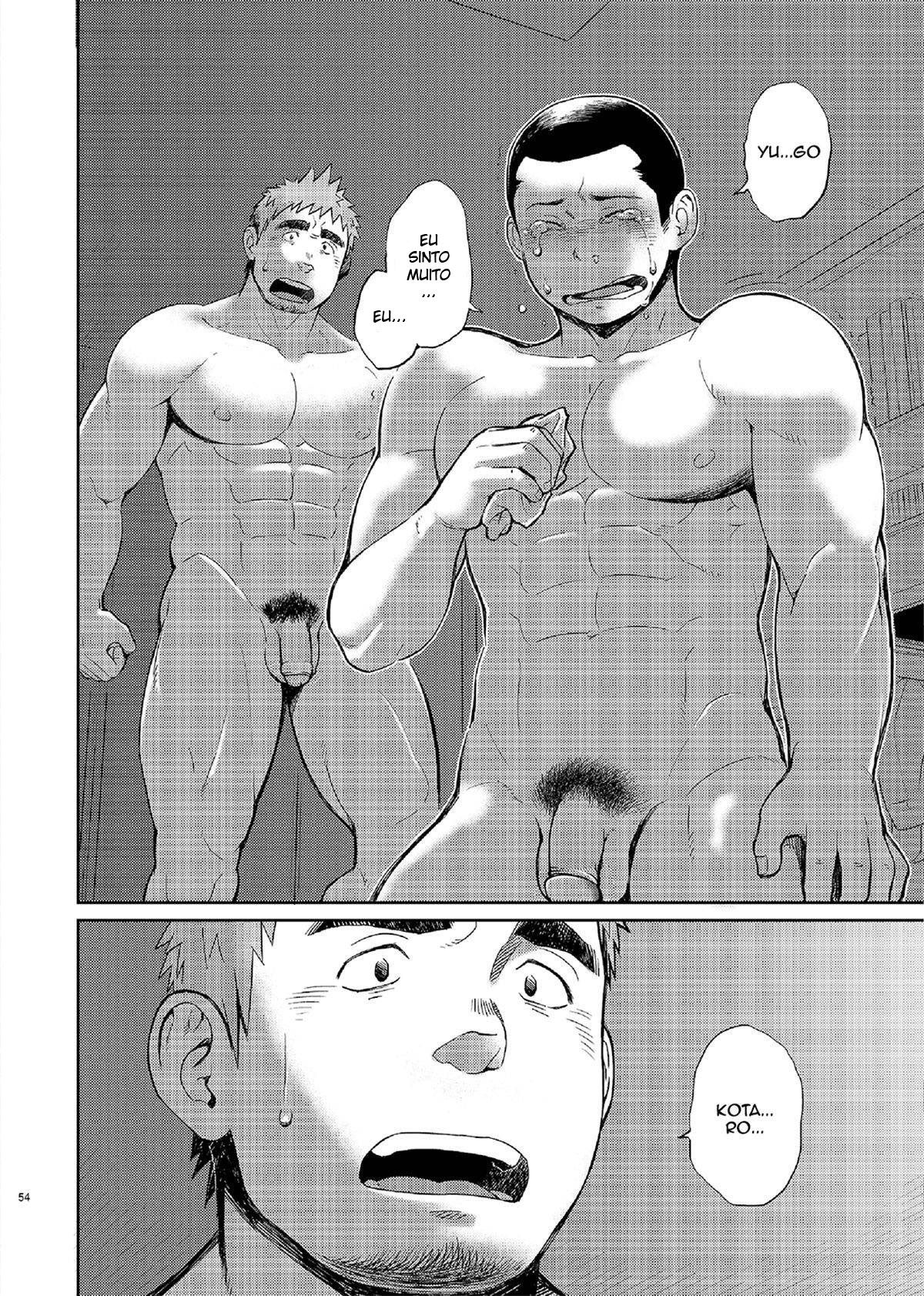 T.S.D vol.2 - Page 53
