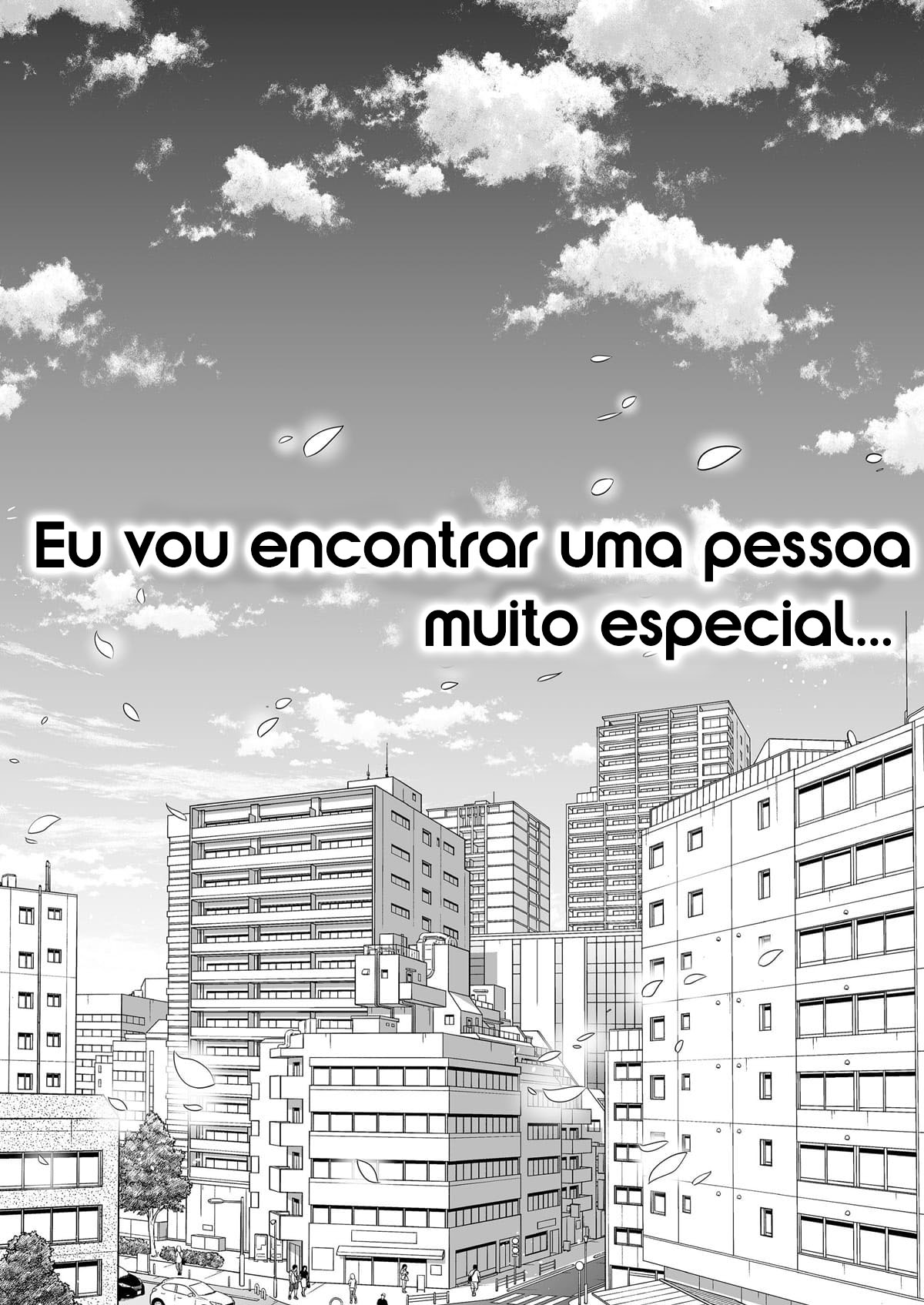 Oh Sim! Eu me dei bem com uma Linda Prostituta de uma Agência 3 - Page 4