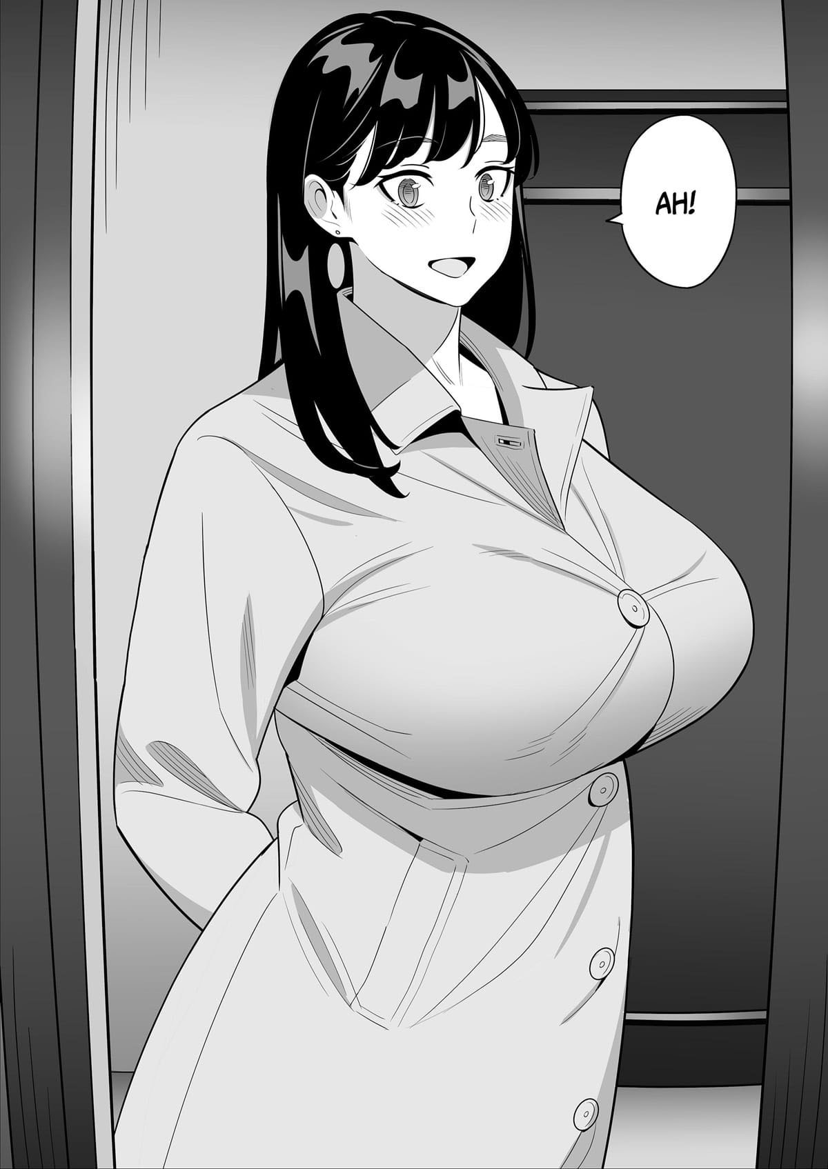 Oh Sim! Eu me dei bem com uma Linda Prostituta de uma Agência 3 - Page 6