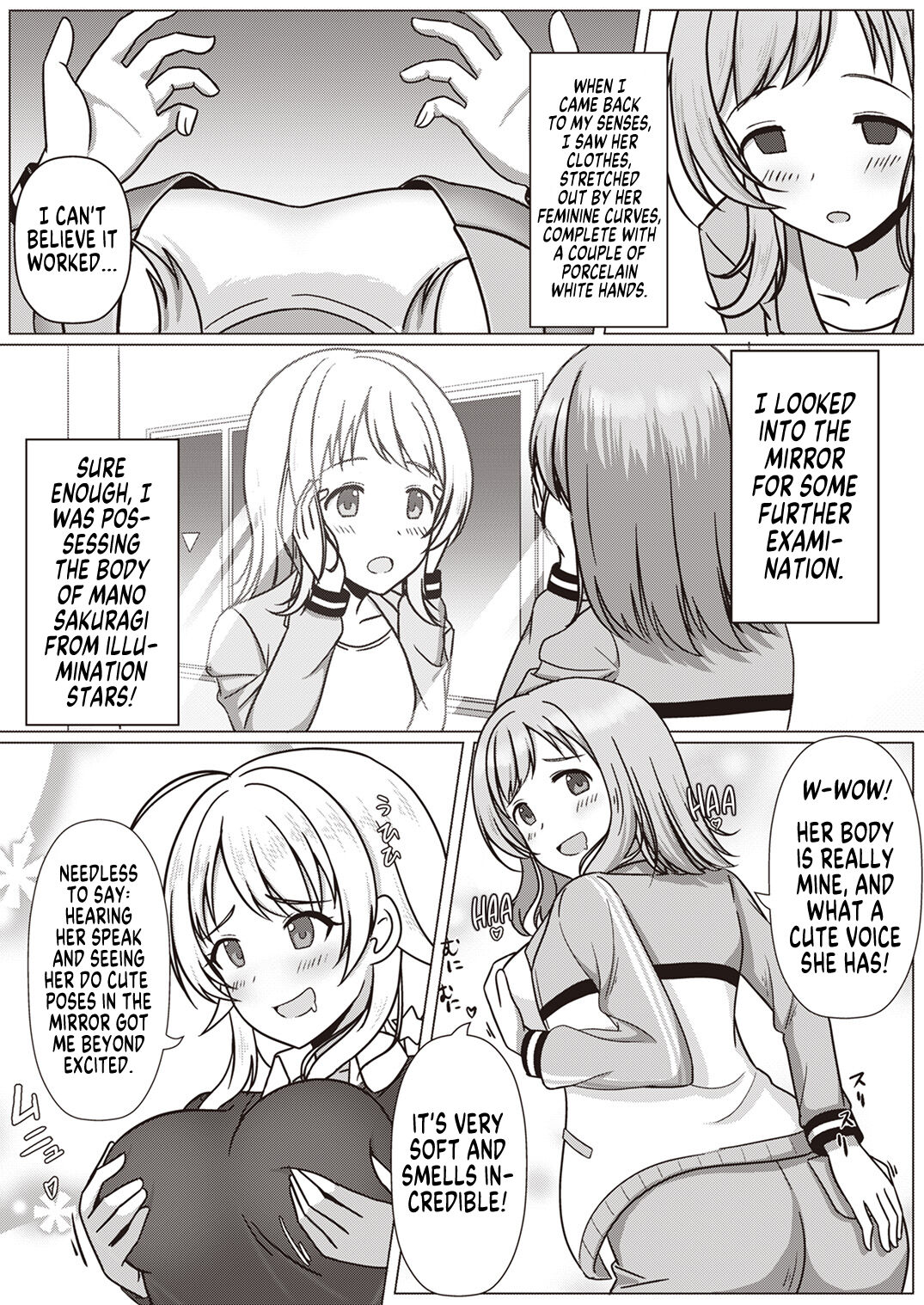 Shinymas TS Goudou - Page 6