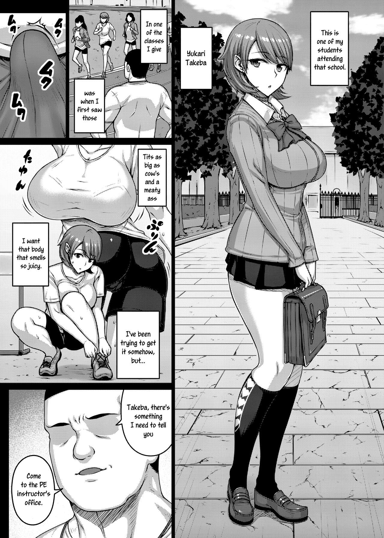 TITS FOR DAYS!! - Page 4