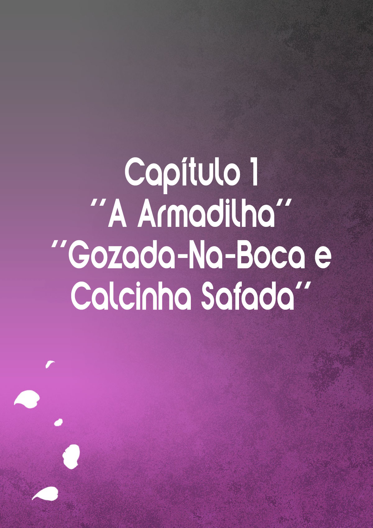 Saudade de Foder Com Minha Tia - Page 4