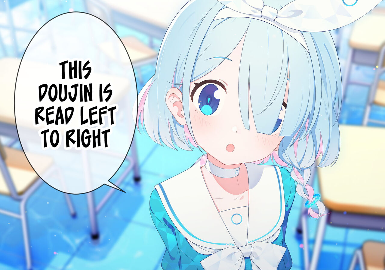 Overflowing With Love From Wakamo 02 - Page 5