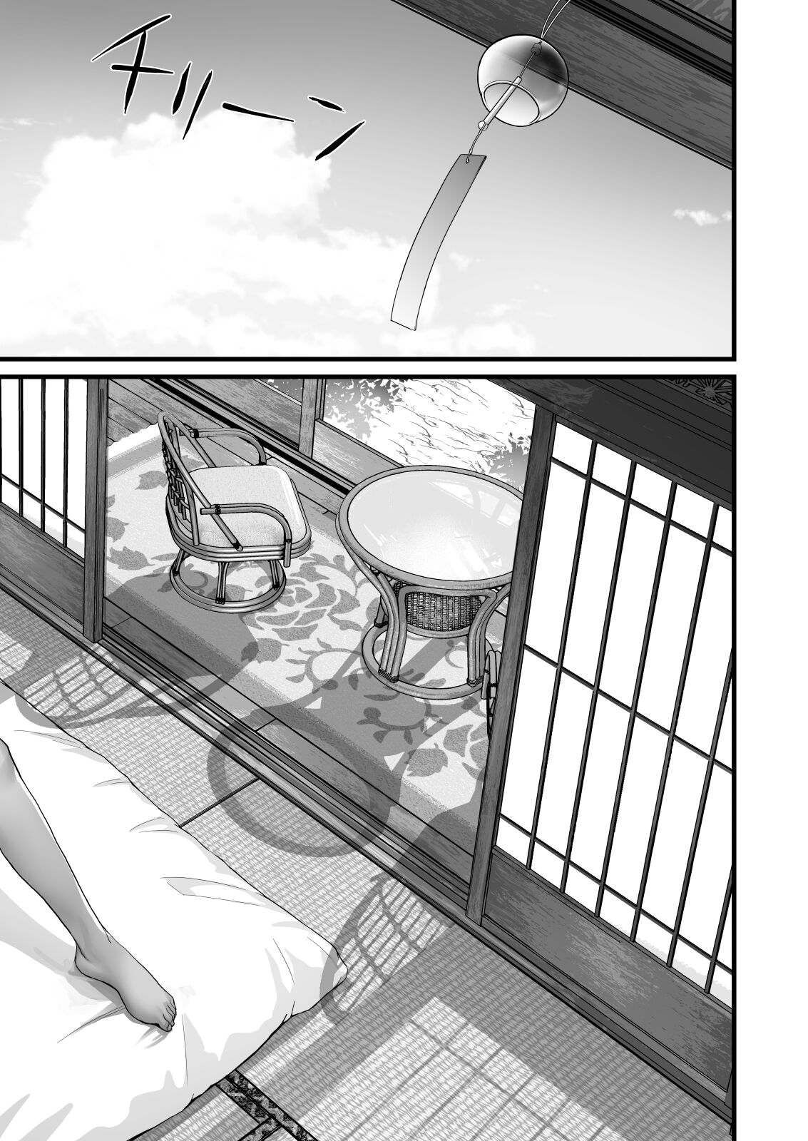 Hiyakeato no Musume to Fuufu ni natta Sono Yoru, Gibo mo Ukkari Haramasete shimau Natsu - Page 88