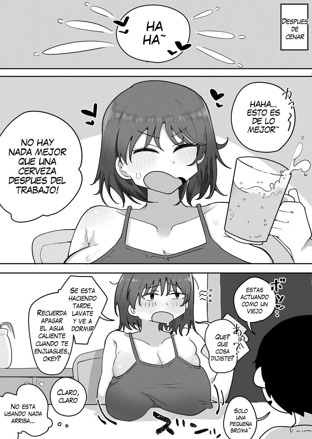 Kinshin to Rinjin Mama ni Naisho de Otonari no Komochi Mama to Dosukebe Ecchi Shitemasu - Page 10