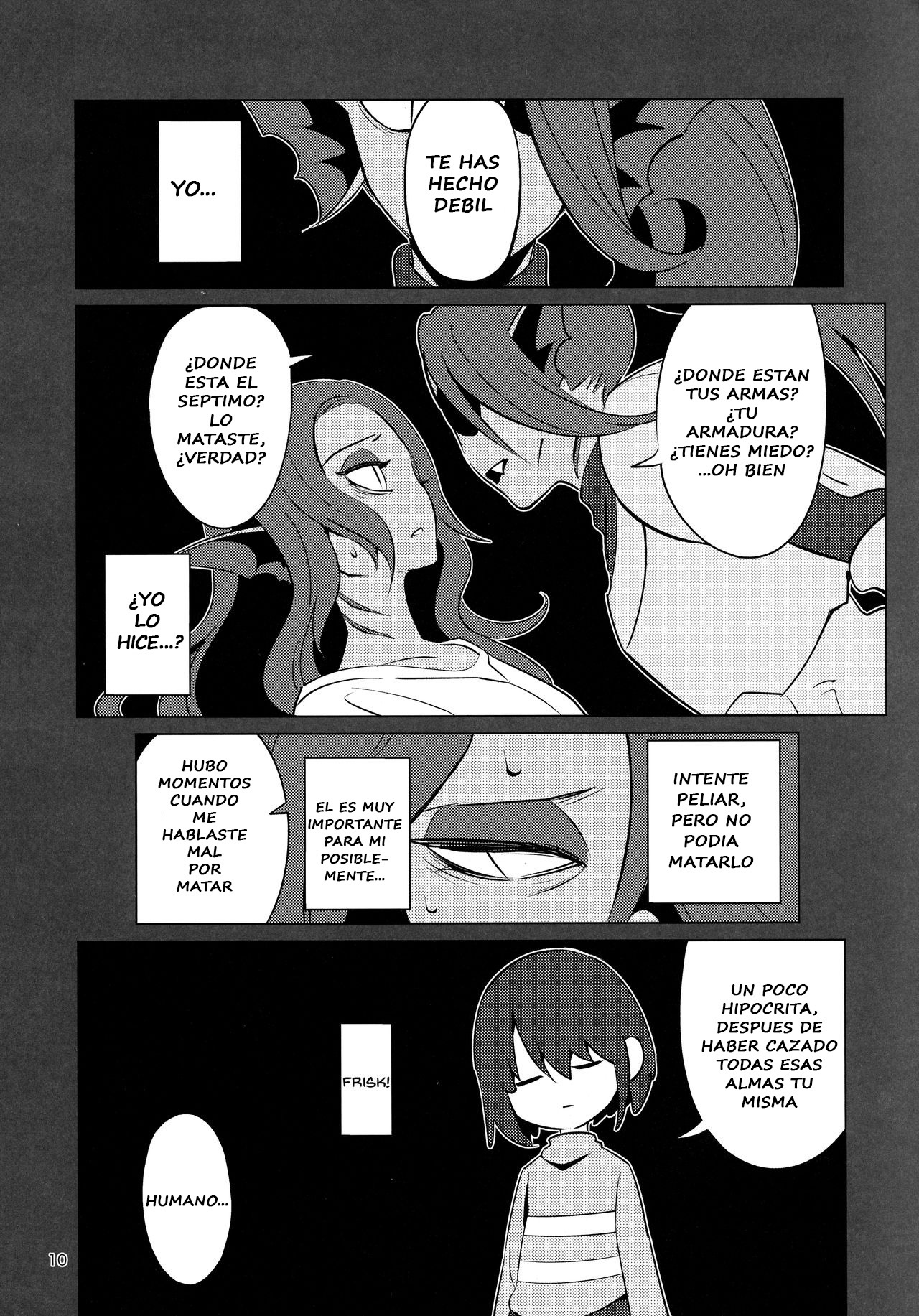 L’heure bleue - Page 10
