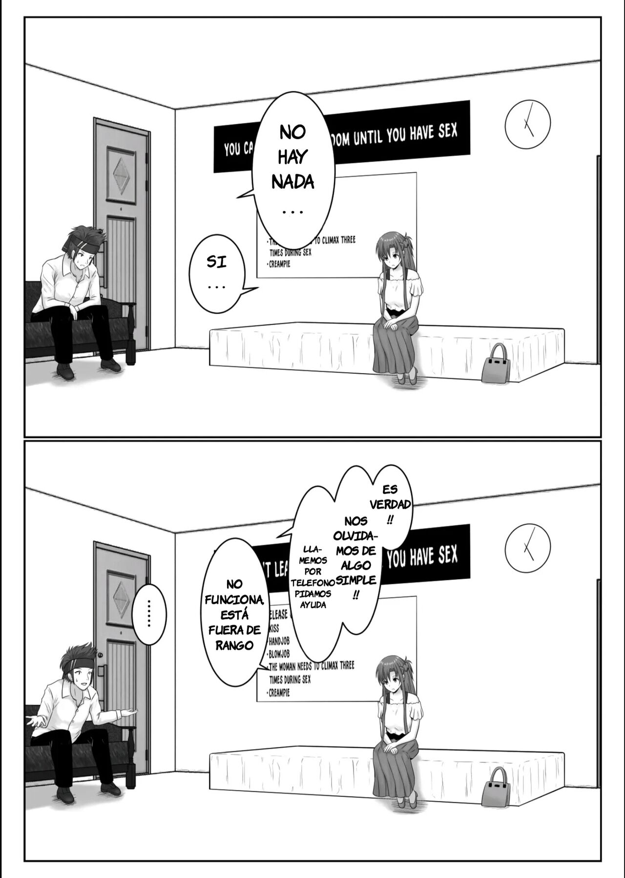 Dasshutsu Shitakattanode Kimi Igai no Hito to Sex Shichatte Gomennasai - Page 11