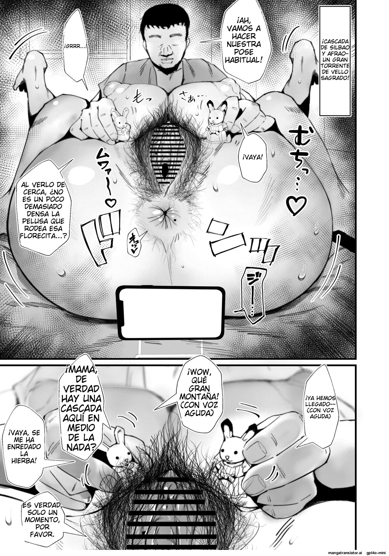 Jirou-kei InCha Mojo to Gehin Koubi Suru Hon - Page 11