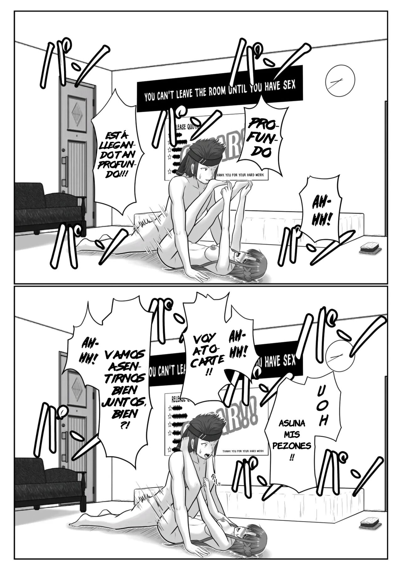 Dasshutsu Shitakattanode Kimi Igai no Hito to Sex Shichatte Gomennasai - Page 110