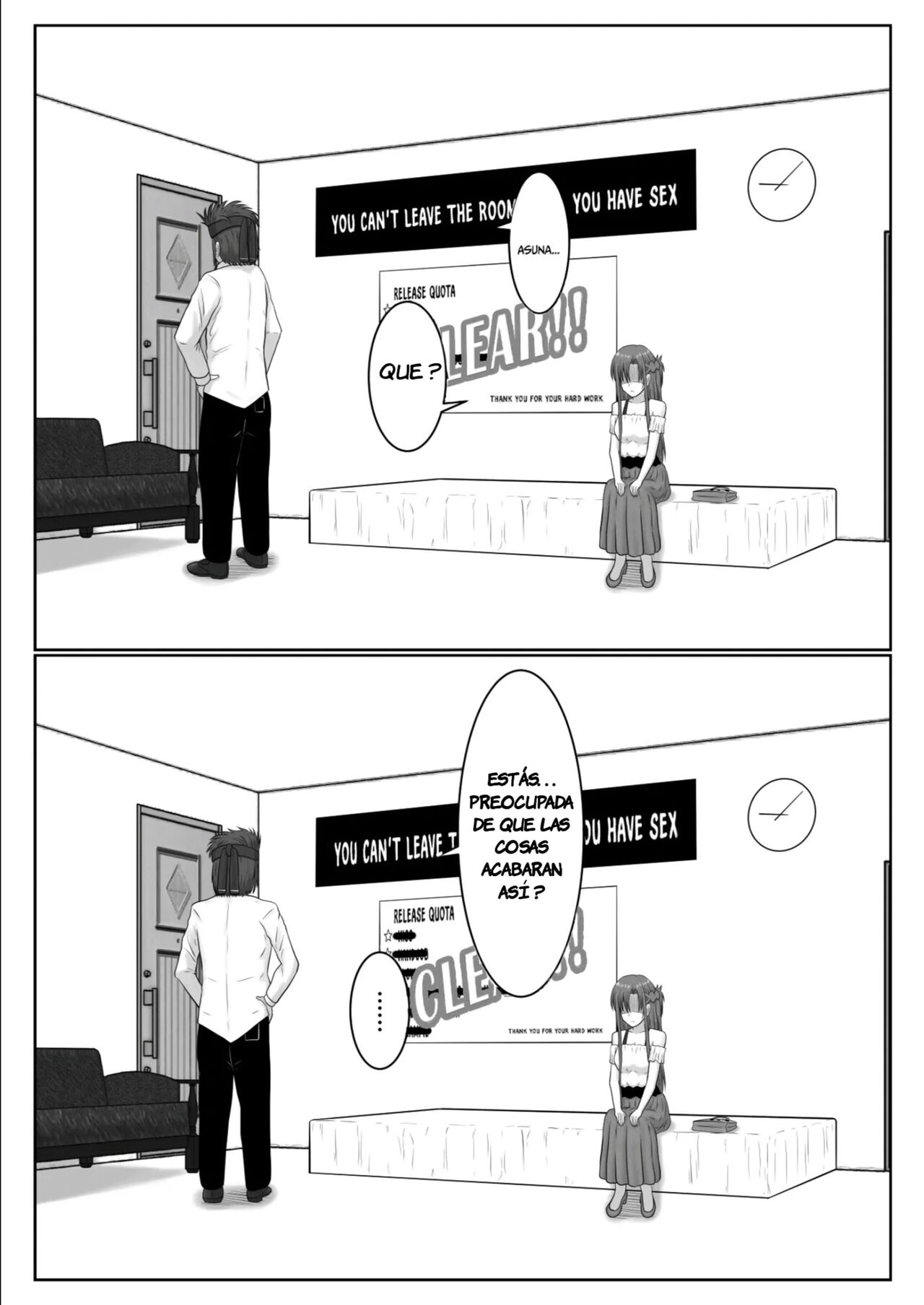Dasshutsu Shitakattanode Kimi Igai no Hito to Sex Shichatte Gomennasai - Page 120