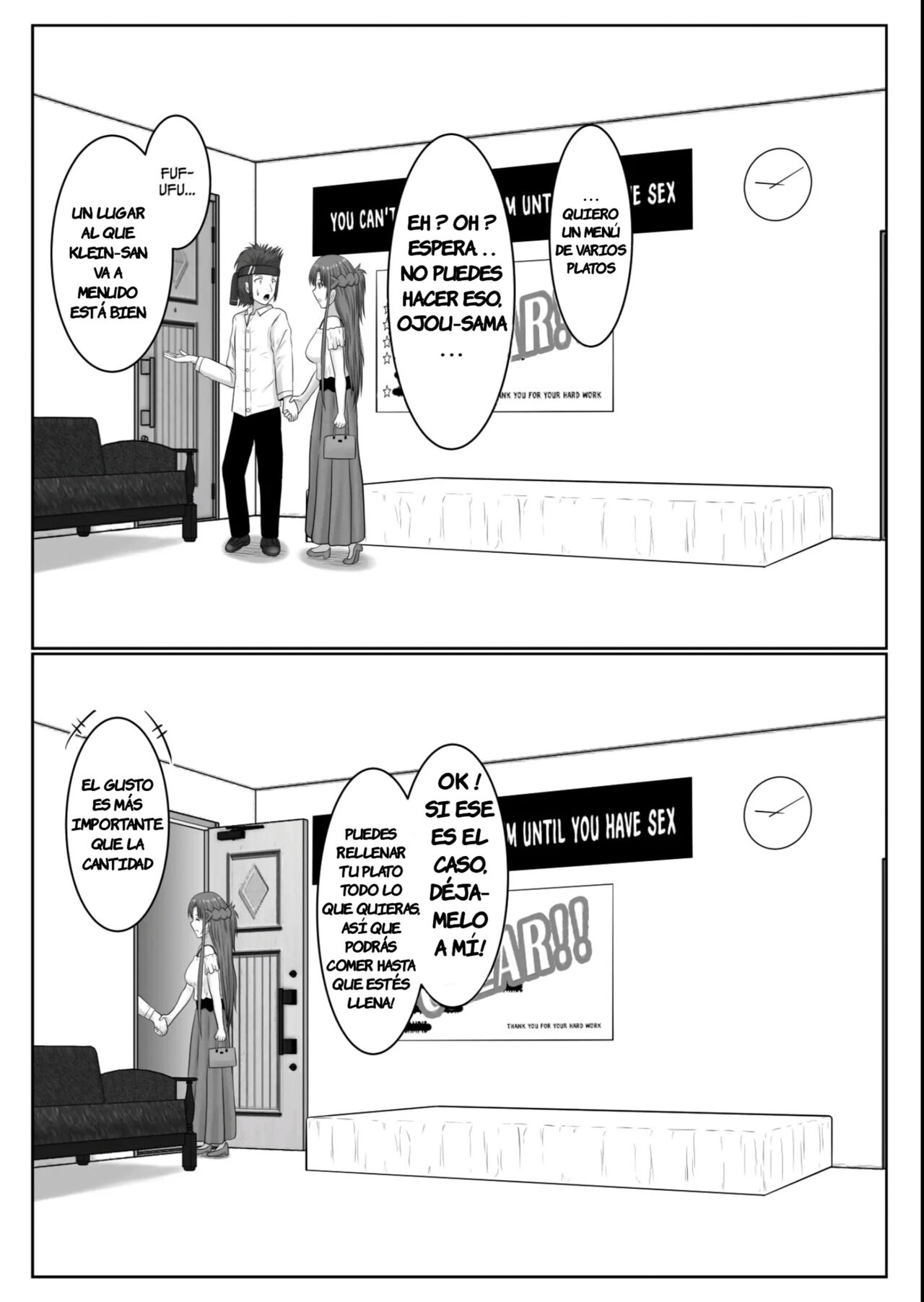 Dasshutsu Shitakattanode Kimi Igai no Hito to Sex Shichatte Gomennasai - Page 126