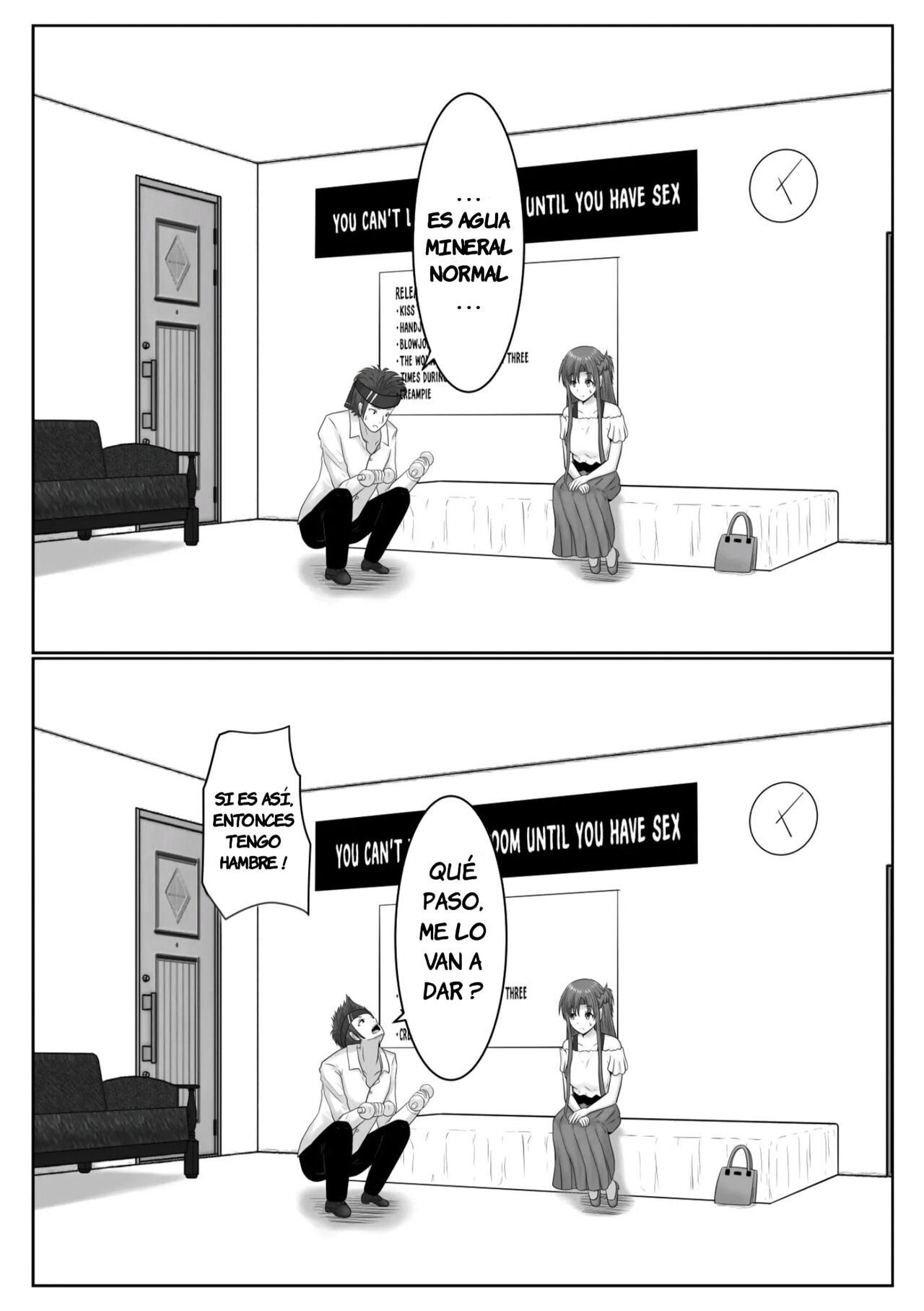 Dasshutsu Shitakattanode Kimi Igai no Hito to Sex Shichatte Gomennasai - Page 14