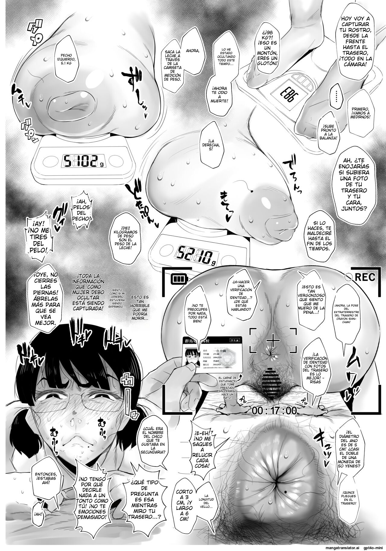 InCha demo Ero Doujin Mitai na Sex ga Shitai! - Page 16