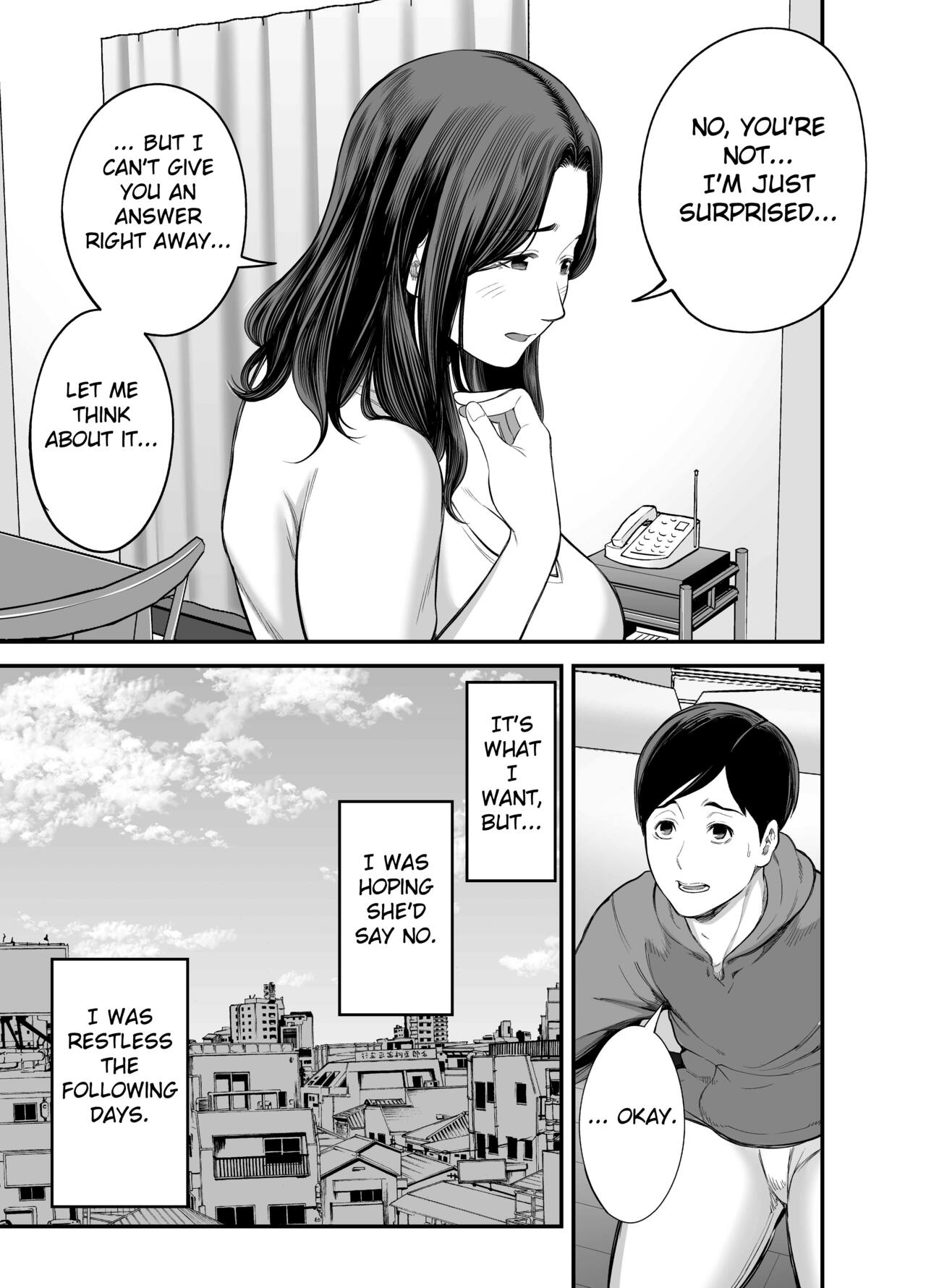 Seisozuma Netorase… - Page 16