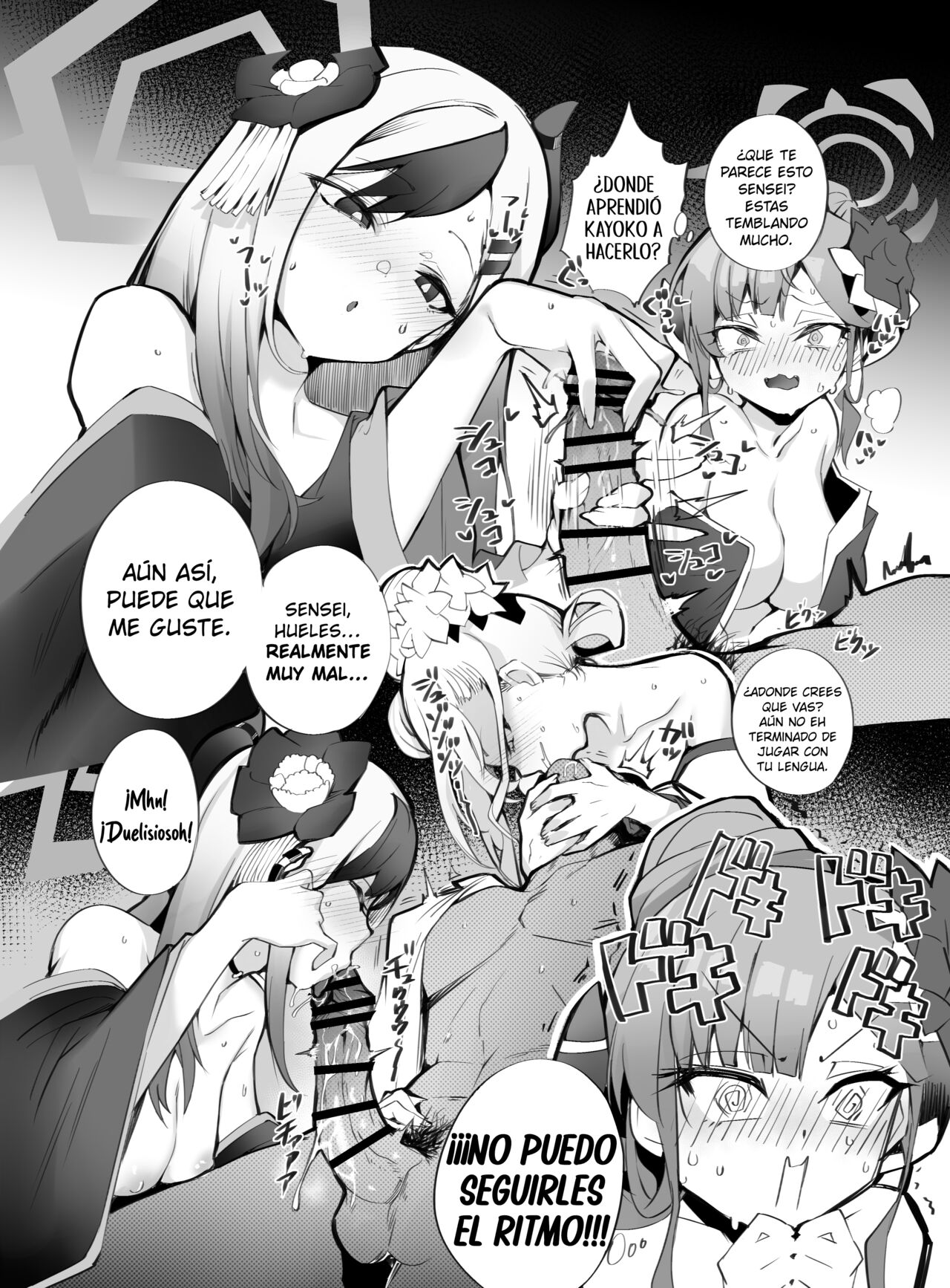 Tamari ni Tamatta Seiyoku Uketomemasu Sensei no Koto ga Daisukidakara… Seishori Schedule Go-Youi Shimashita 1 - Page 16