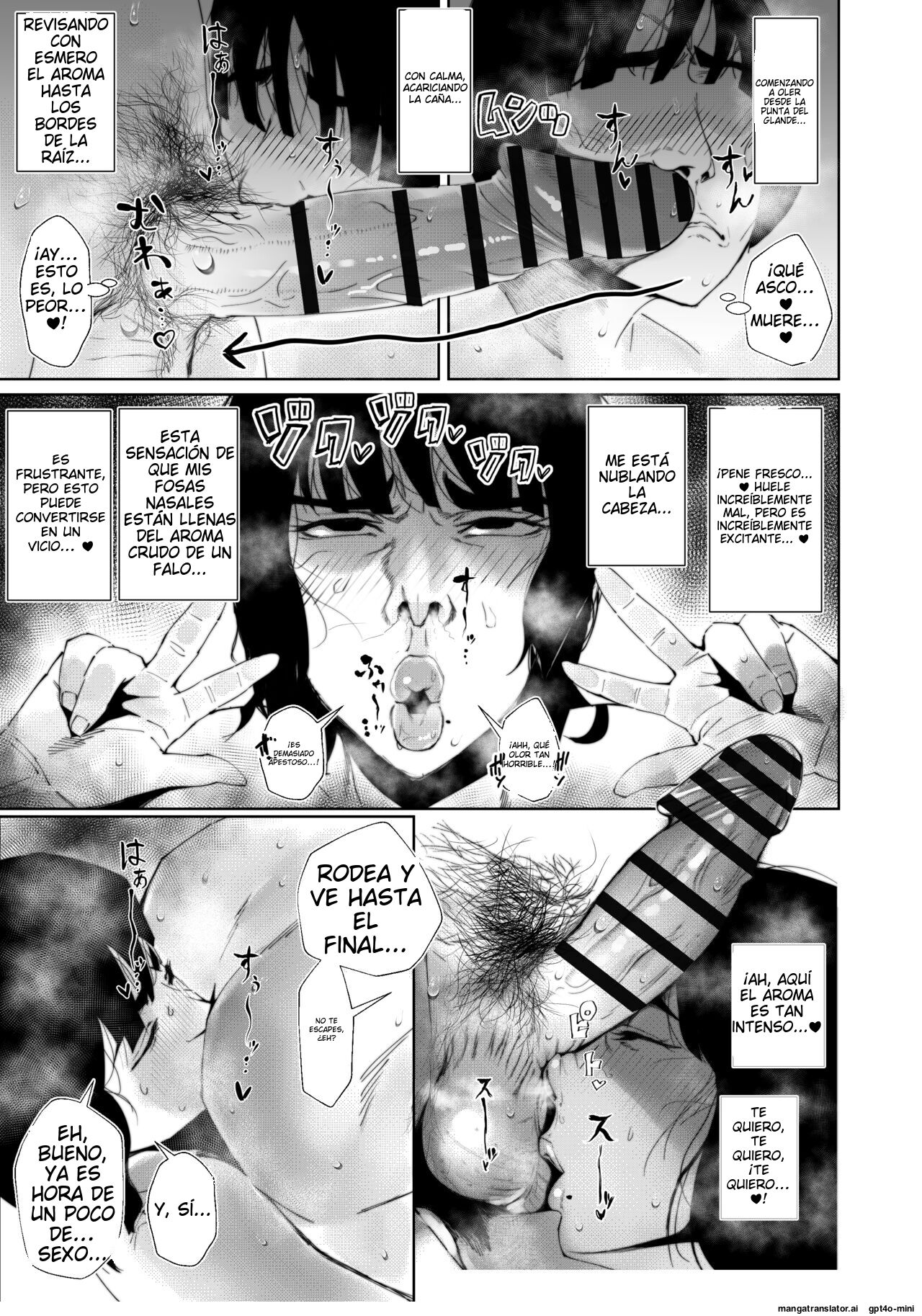Jirou-kei InCha Mojo to Gehin Koubi Suru Hon - Page 17