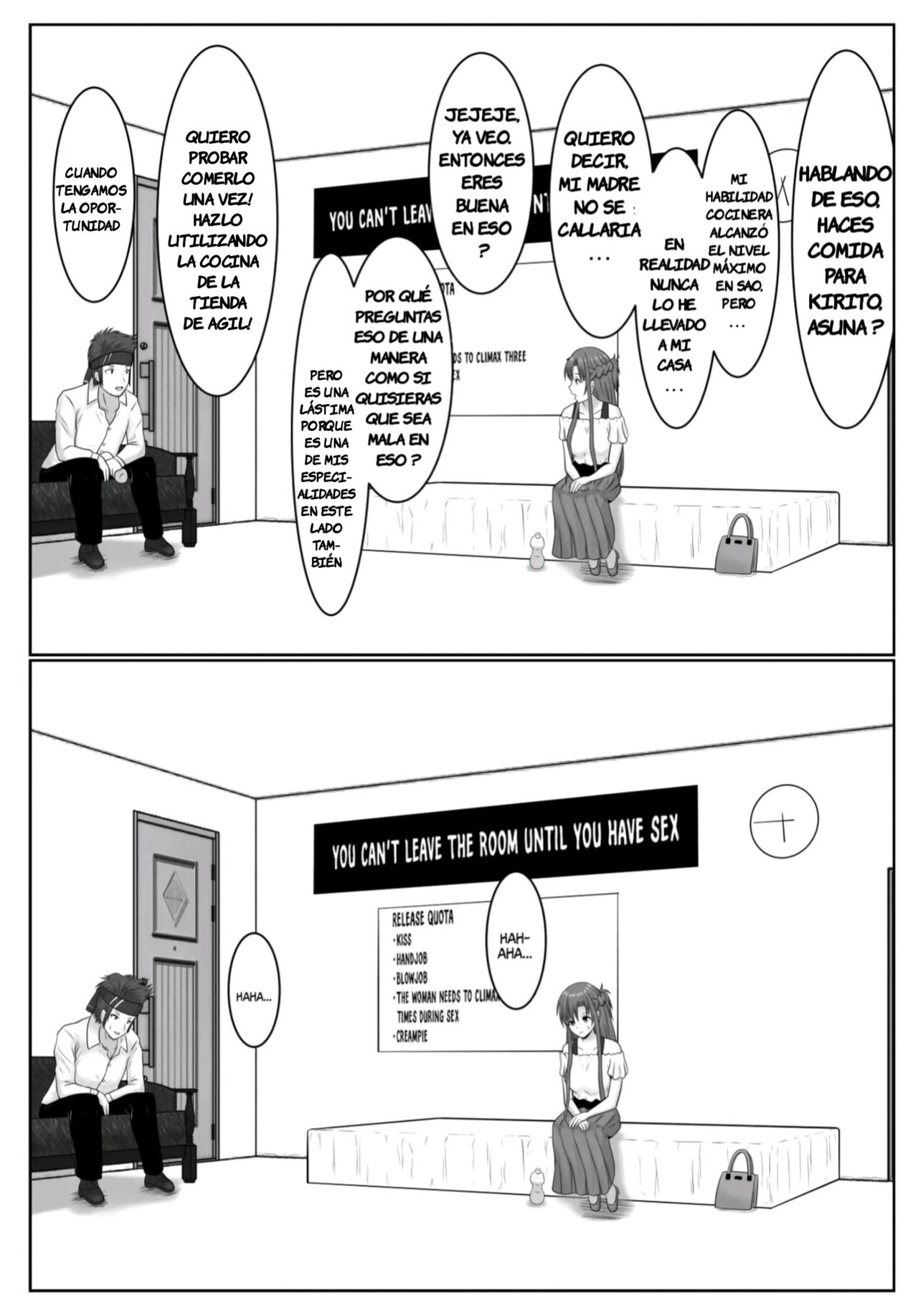 Dasshutsu Shitakattanode Kimi Igai no Hito to Sex Shichatte Gomennasai - Page 19