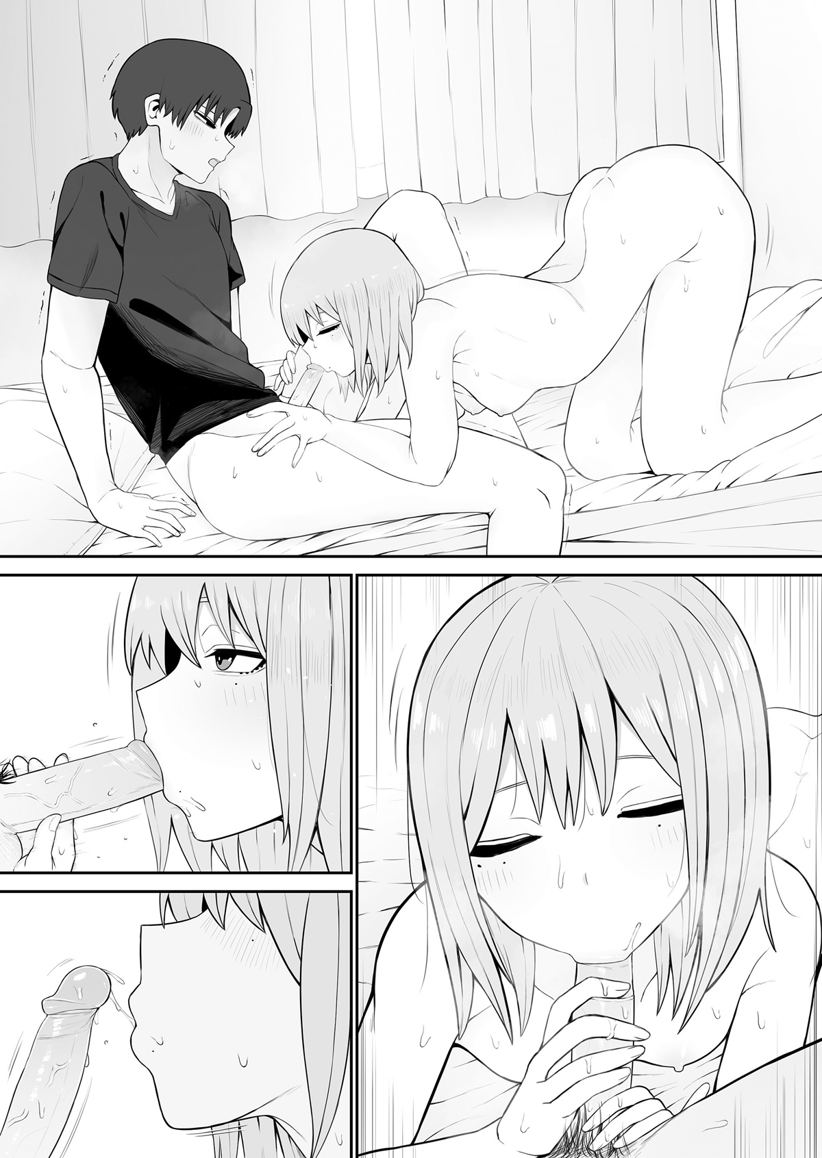 Eu Gosto de Amargo - Page 20