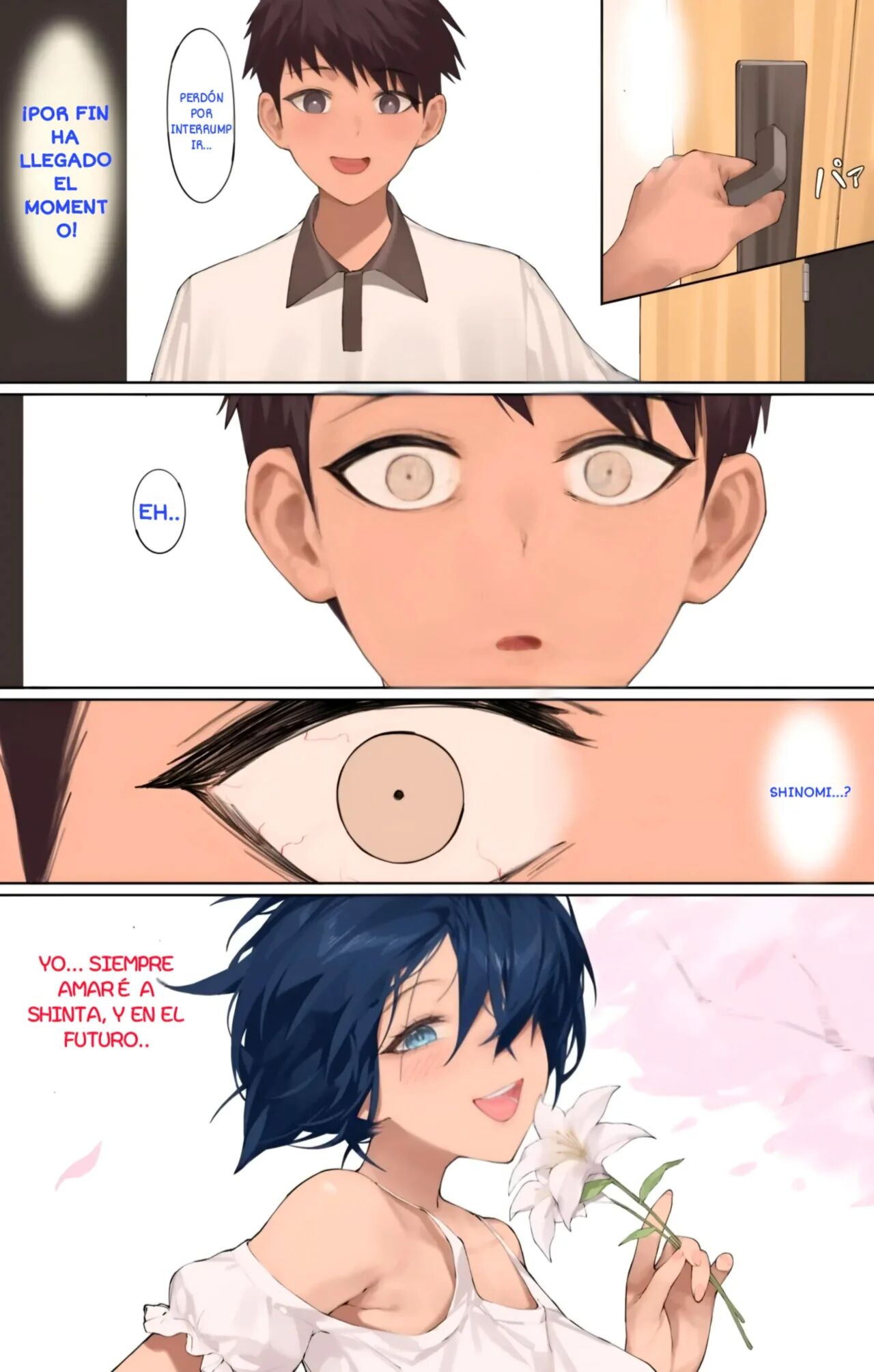 Yumemi Kokomi - Page 21