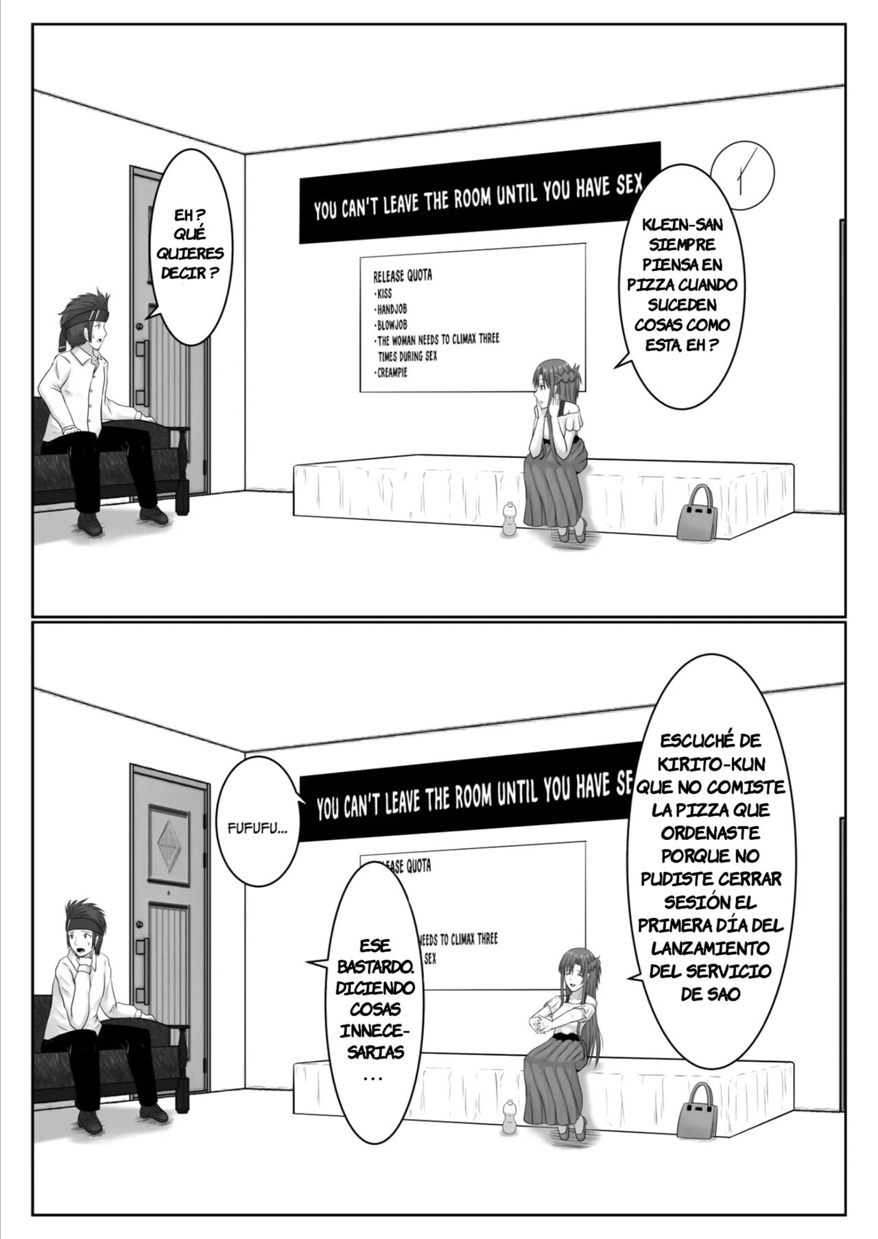 Dasshutsu Shitakattanode Kimi Igai no Hito to Sex Shichatte Gomennasai - Page 22