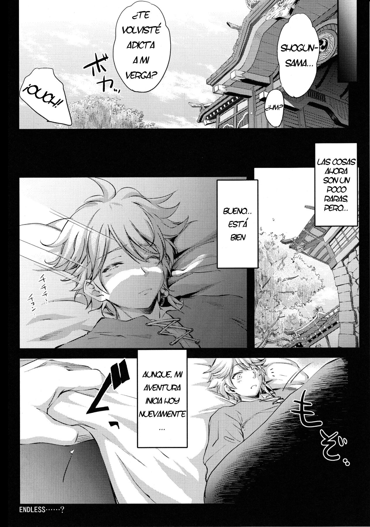 Ekika - Page 23