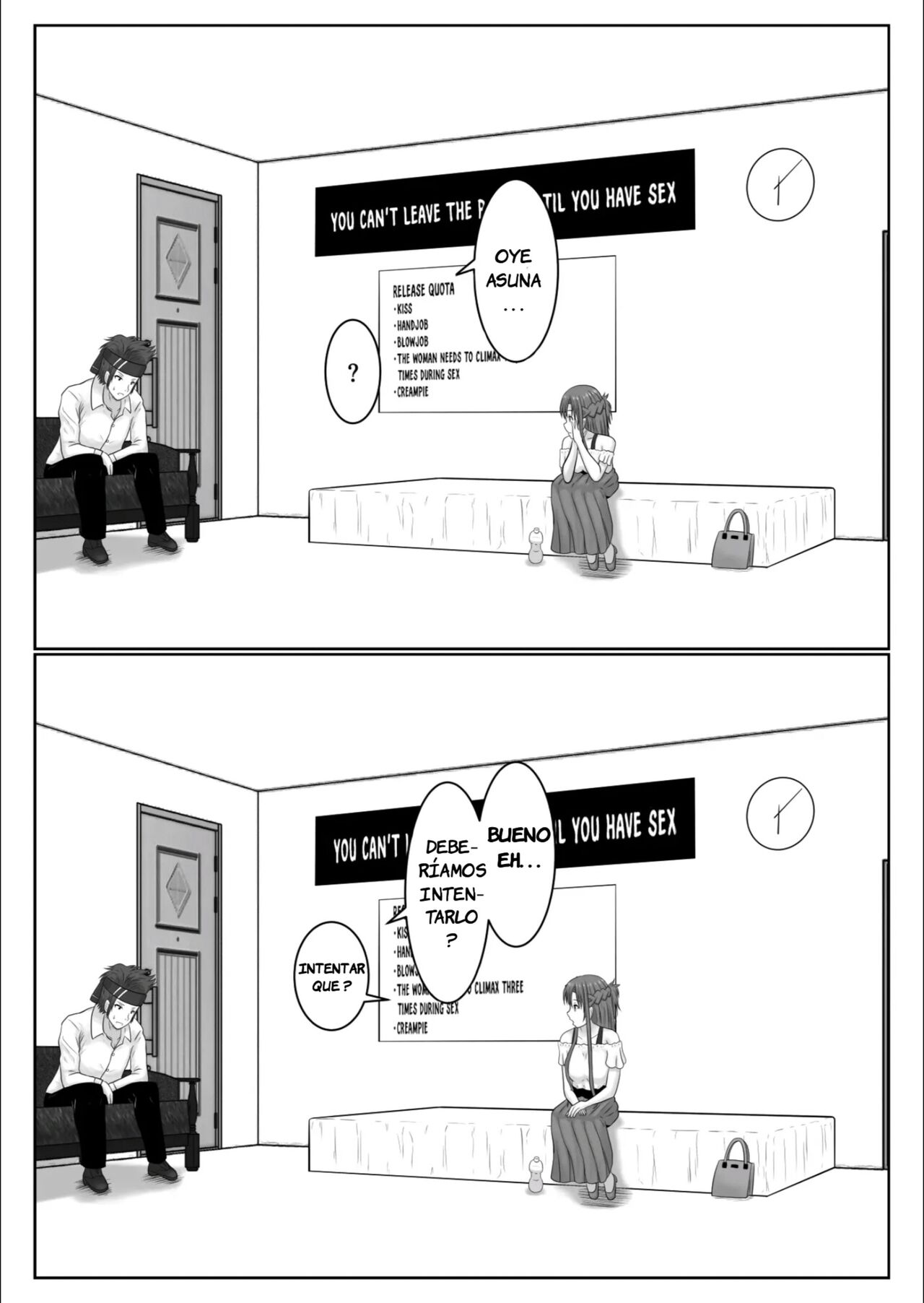 Dasshutsu Shitakattanode Kimi Igai no Hito to Sex Shichatte Gomennasai - Page 24