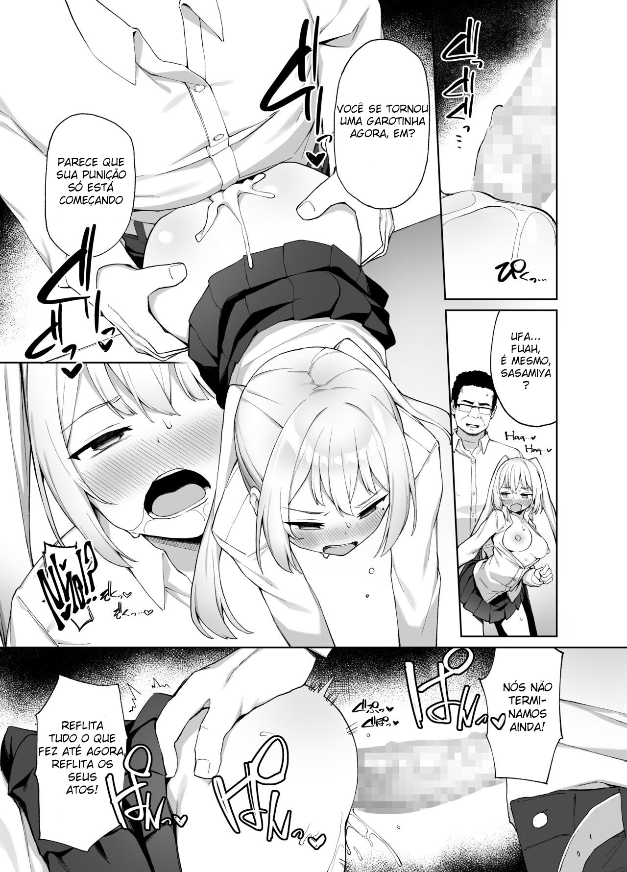 Educação Sexual - Page 24