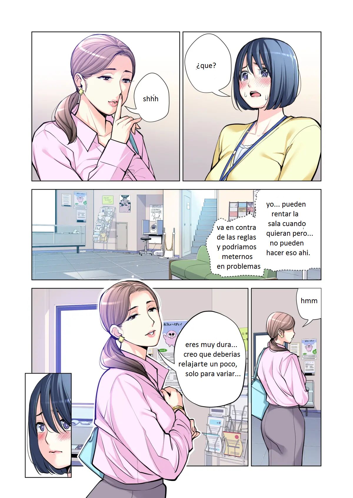 Jichikai no Hitozuma wa Totemo Ecchi Deshita. 2 Chiku Center Shokuin Nakahara Keiko Hen - Page 25