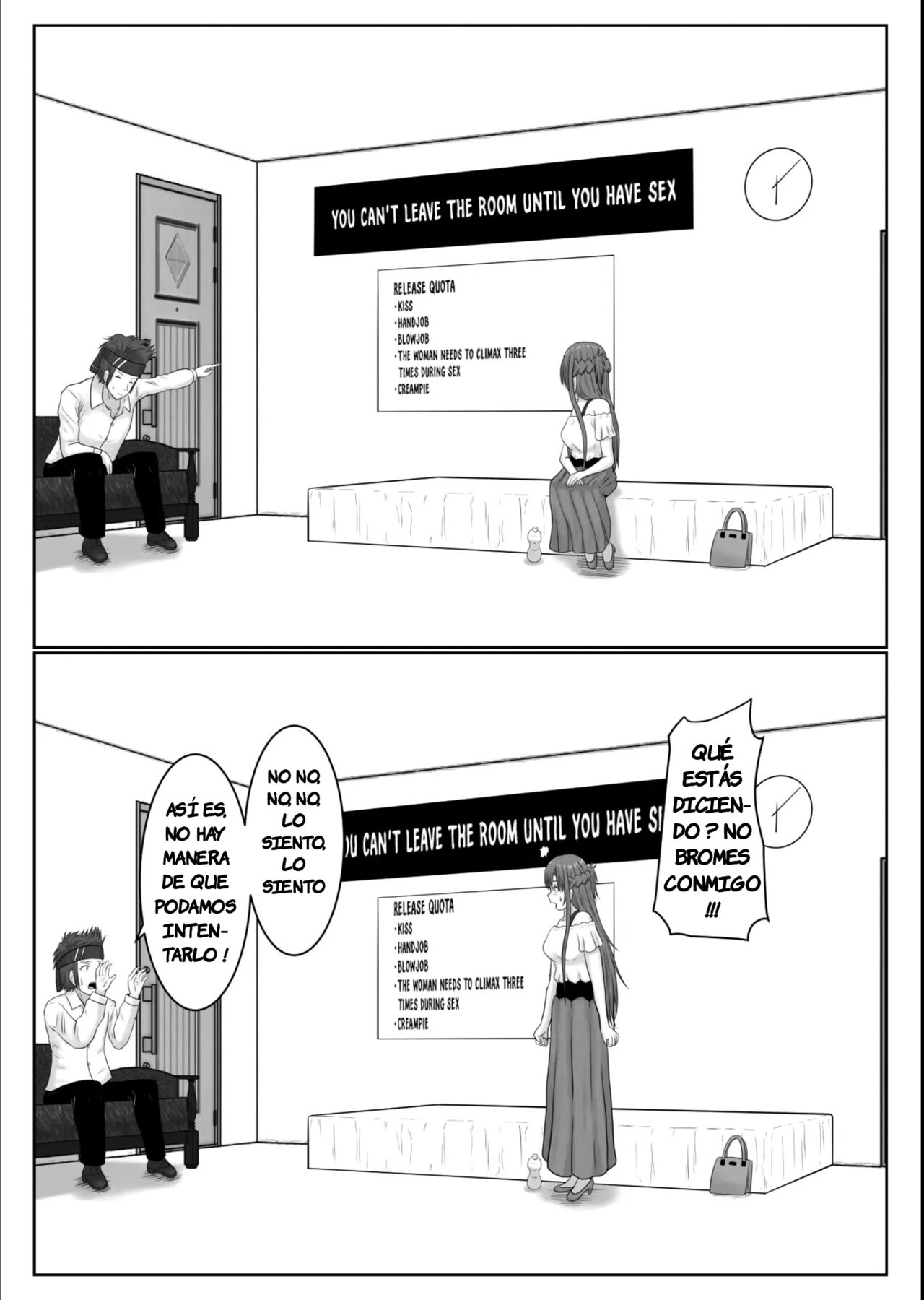 Dasshutsu Shitakattanode Kimi Igai no Hito to Sex Shichatte Gomennasai - Page 25