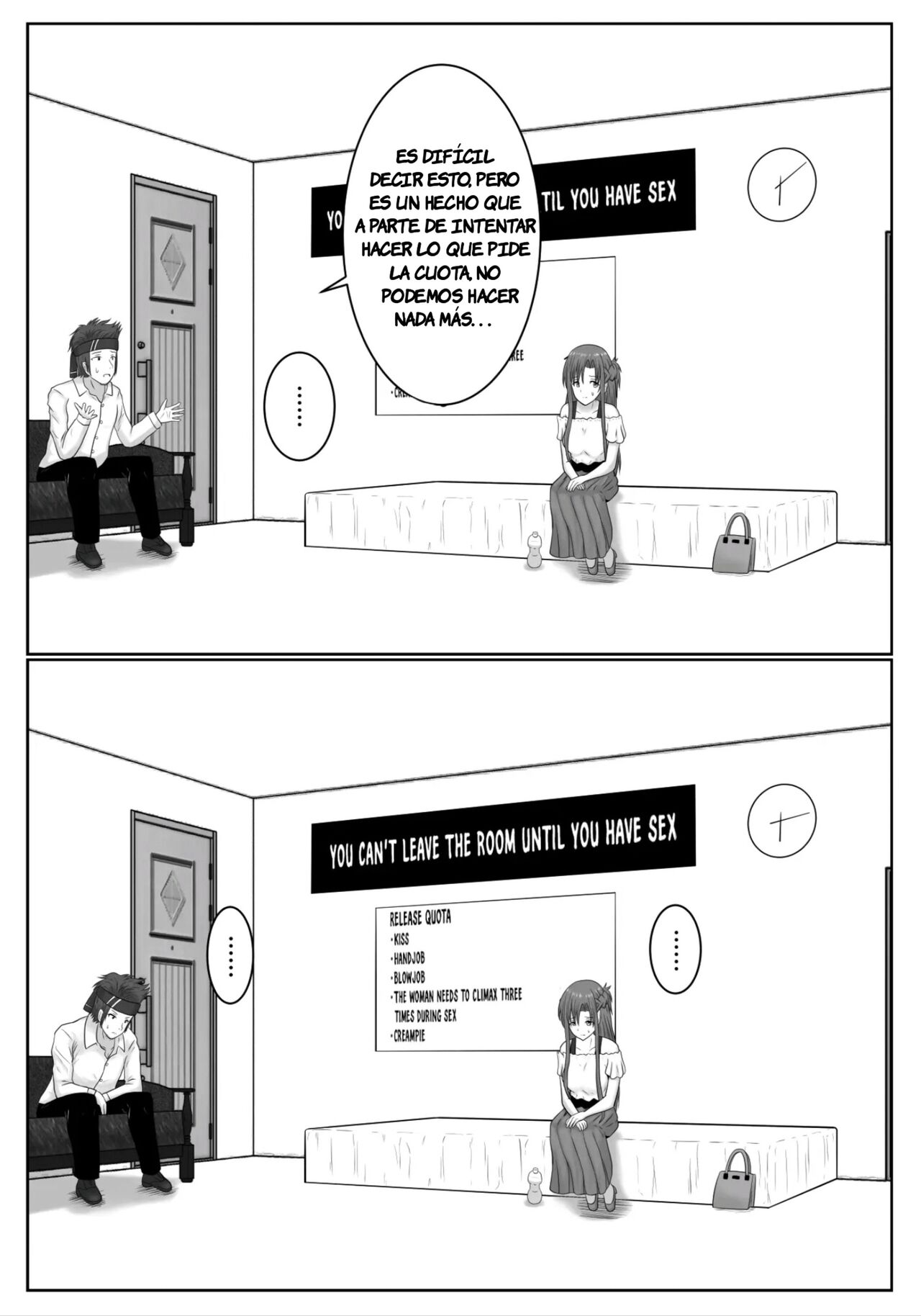 Dasshutsu Shitakattanode Kimi Igai no Hito to Sex Shichatte Gomennasai - Page 26