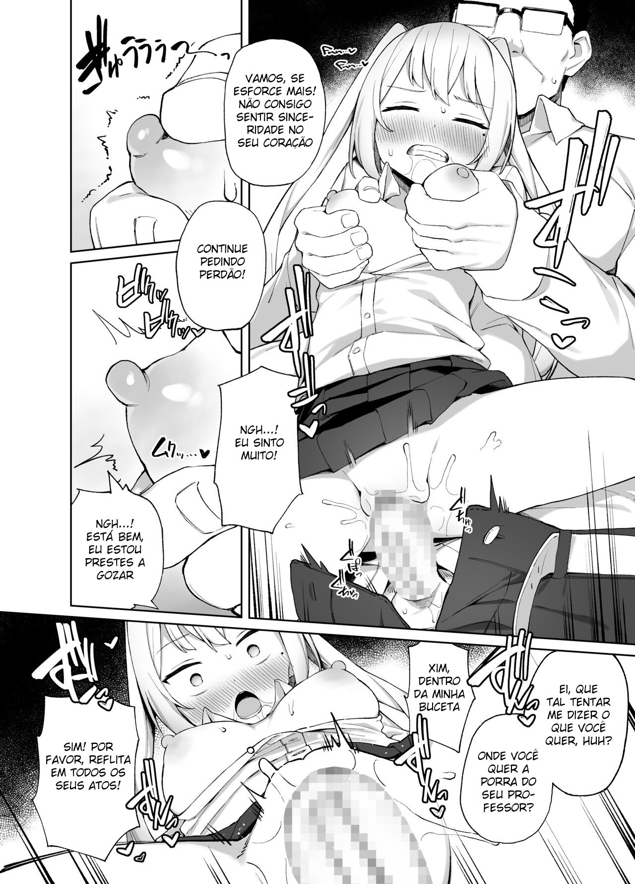 Educação Sexual - Page 27