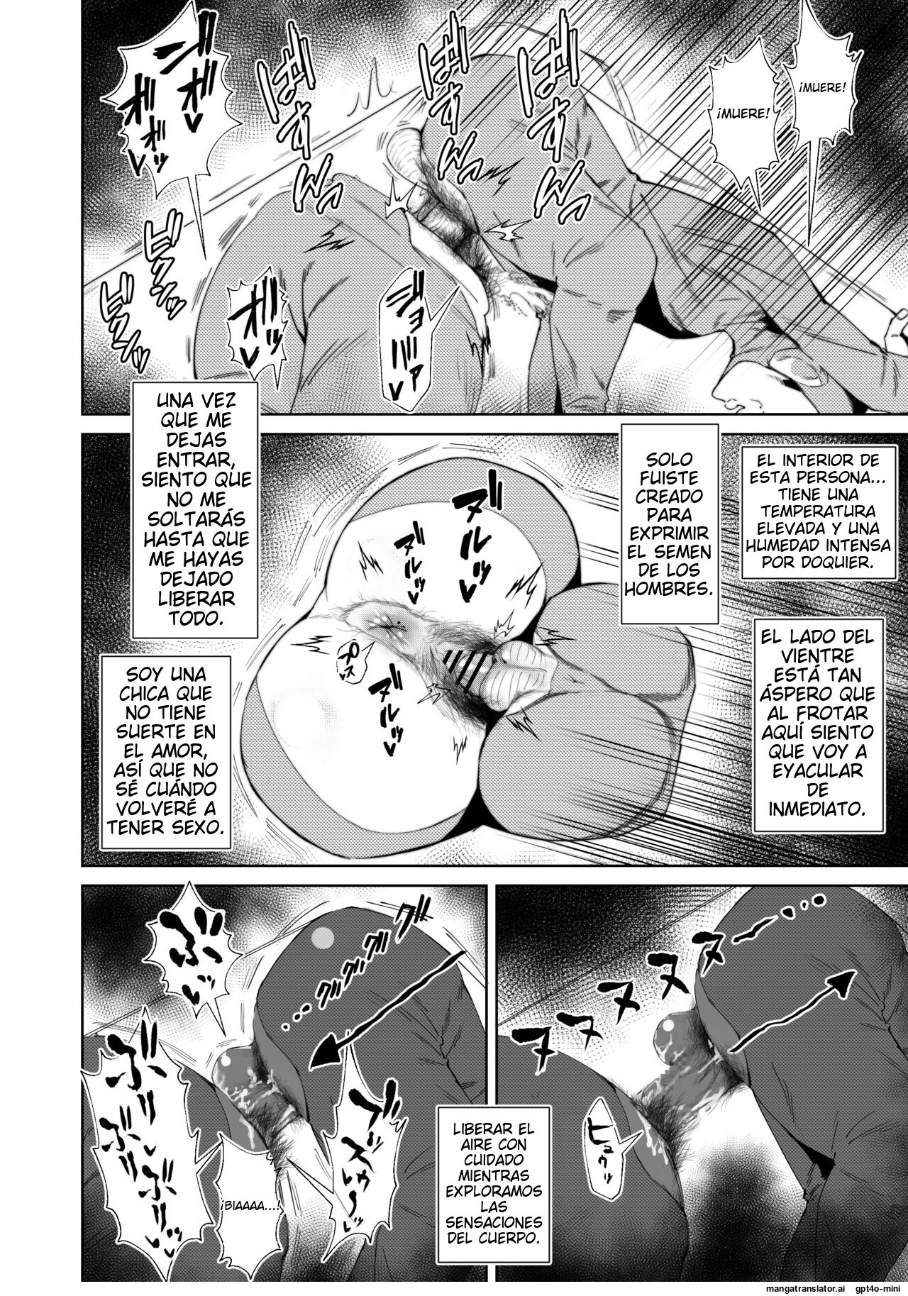 Jirou-kei InCha Mojo to Gehin Koubi Suru Hon - Page 28