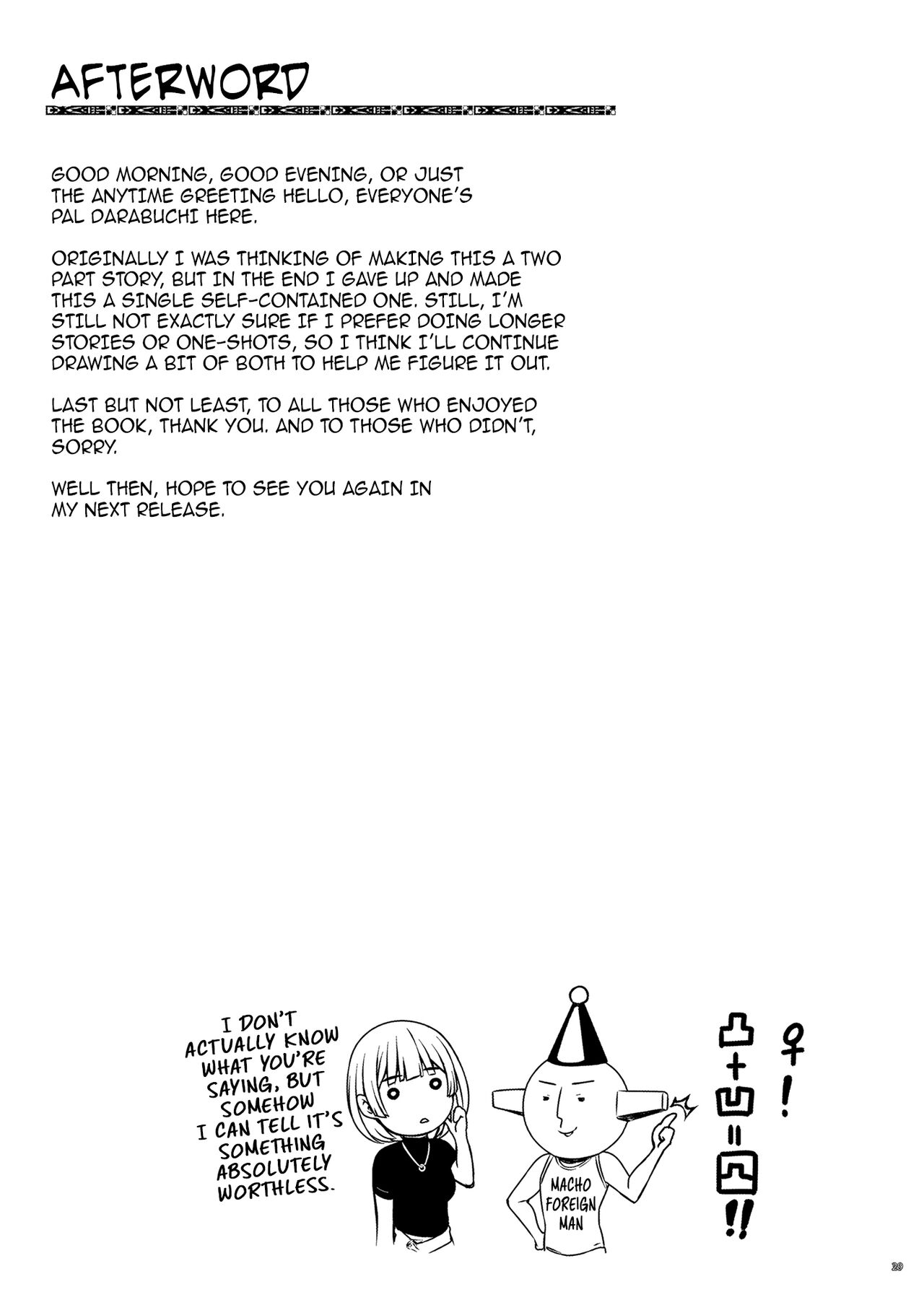 Nomikai de Doroyoi Shitara Love Hotel de Onaho Yome ni Naru made Chinpo Choukyou Saremashita - Page 28
