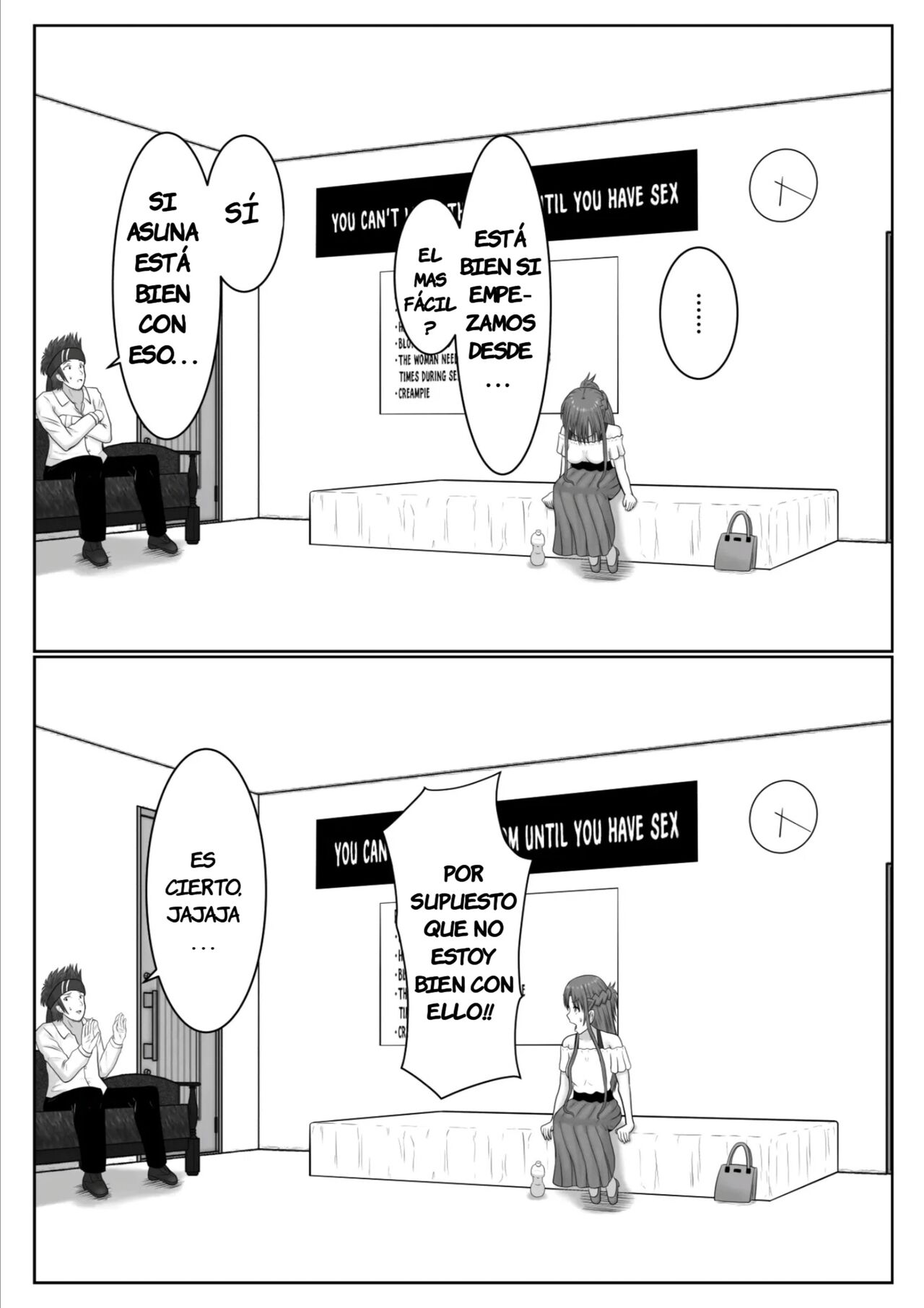 Dasshutsu Shitakattanode Kimi Igai no Hito to Sex Shichatte Gomennasai - Page 28