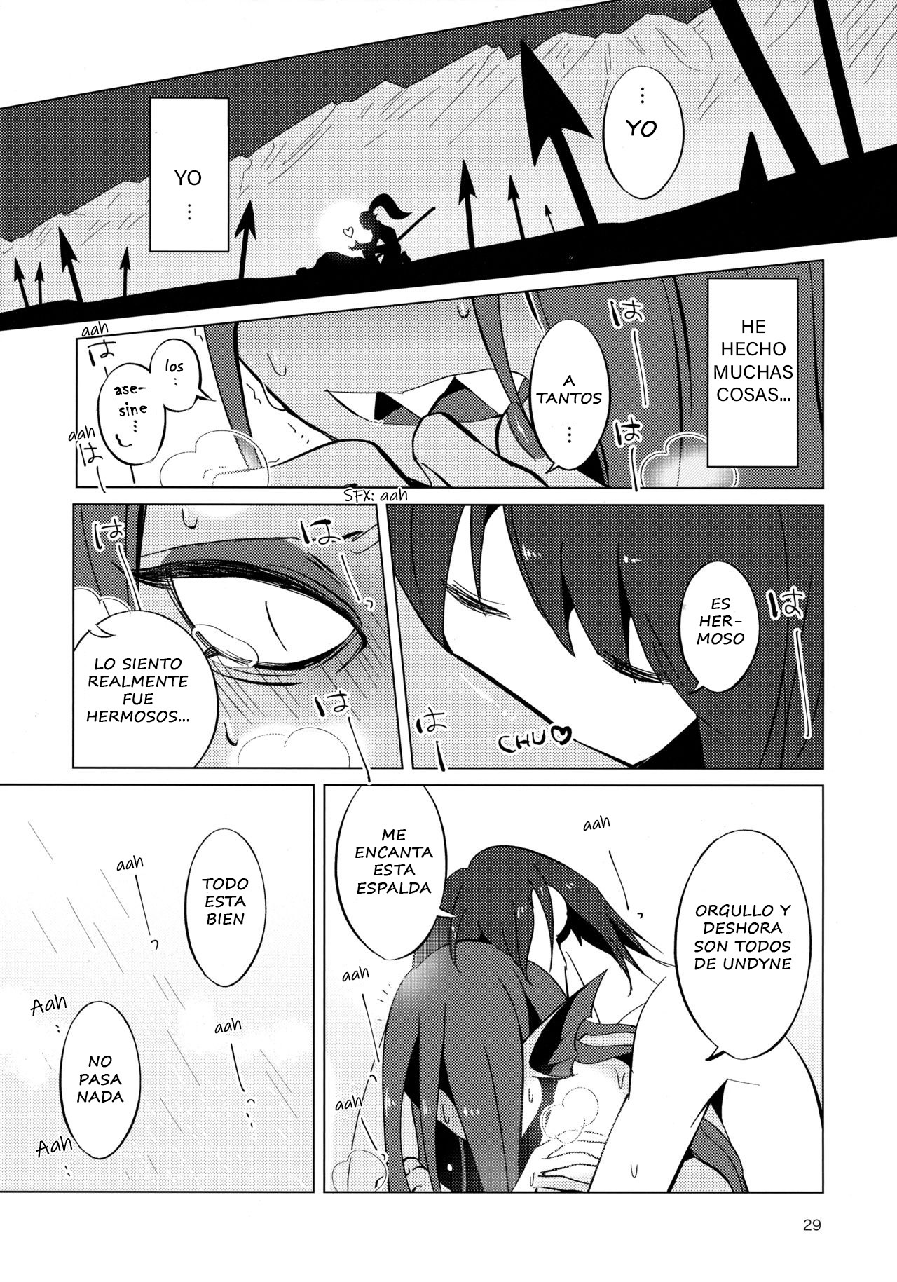 L’heure bleue - Page 29