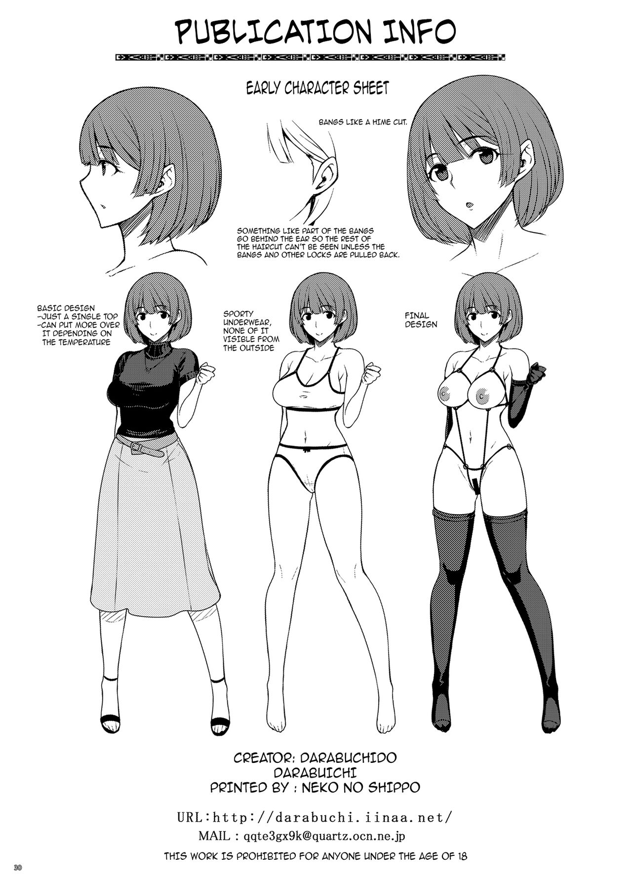 Nomikai de Doroyoi Shitara Love Hotel de Onaho Yome ni Naru made Chinpo Choukyou Saremashita - Page 29