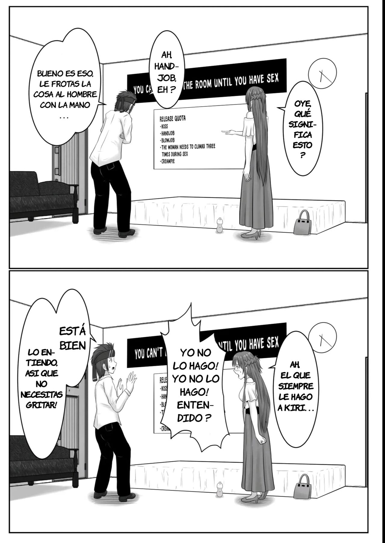 Dasshutsu Shitakattanode Kimi Igai no Hito to Sex Shichatte Gomennasai - Page 29