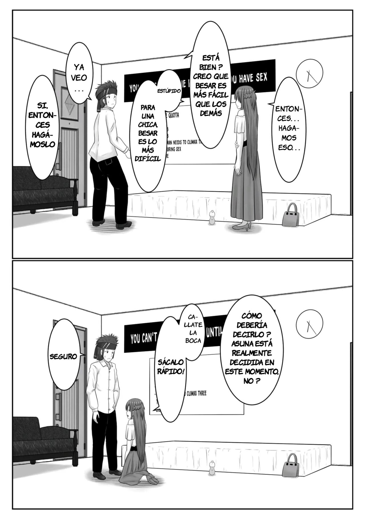 Dasshutsu Shitakattanode Kimi Igai no Hito to Sex Shichatte Gomennasai - Page 30