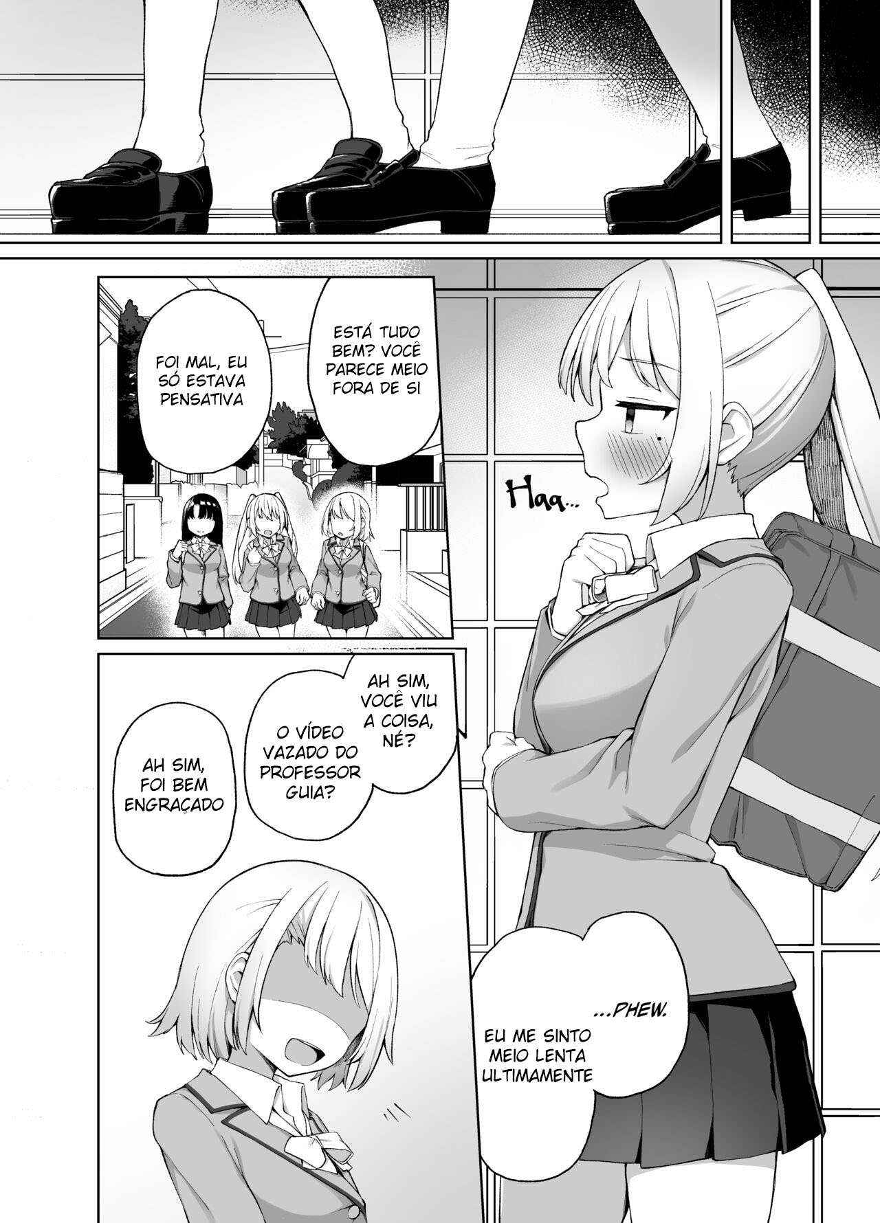 Educação Sexual - Page 31