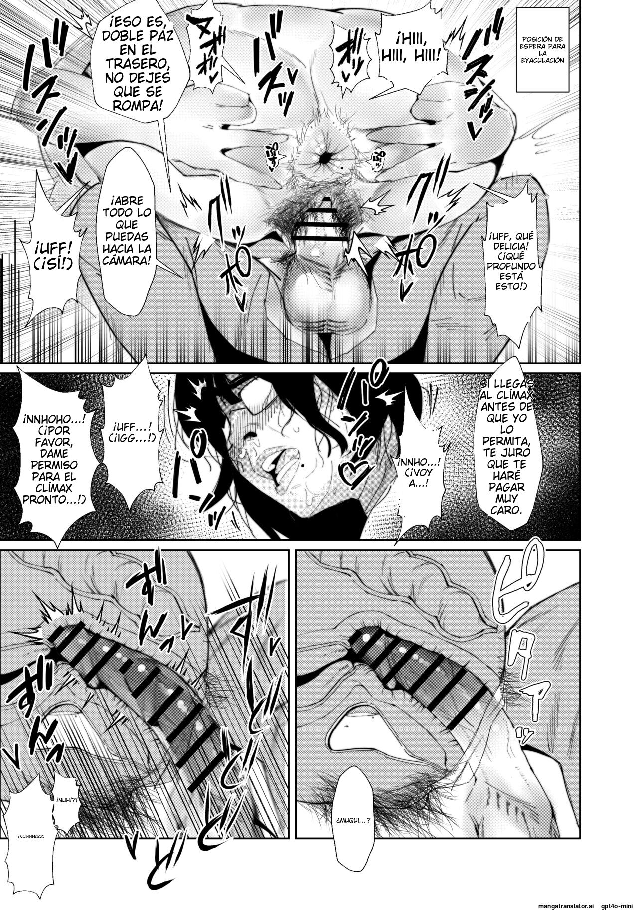 Jirou-kei InCha Mojo to Gehin Koubi Suru Hon - Page 31