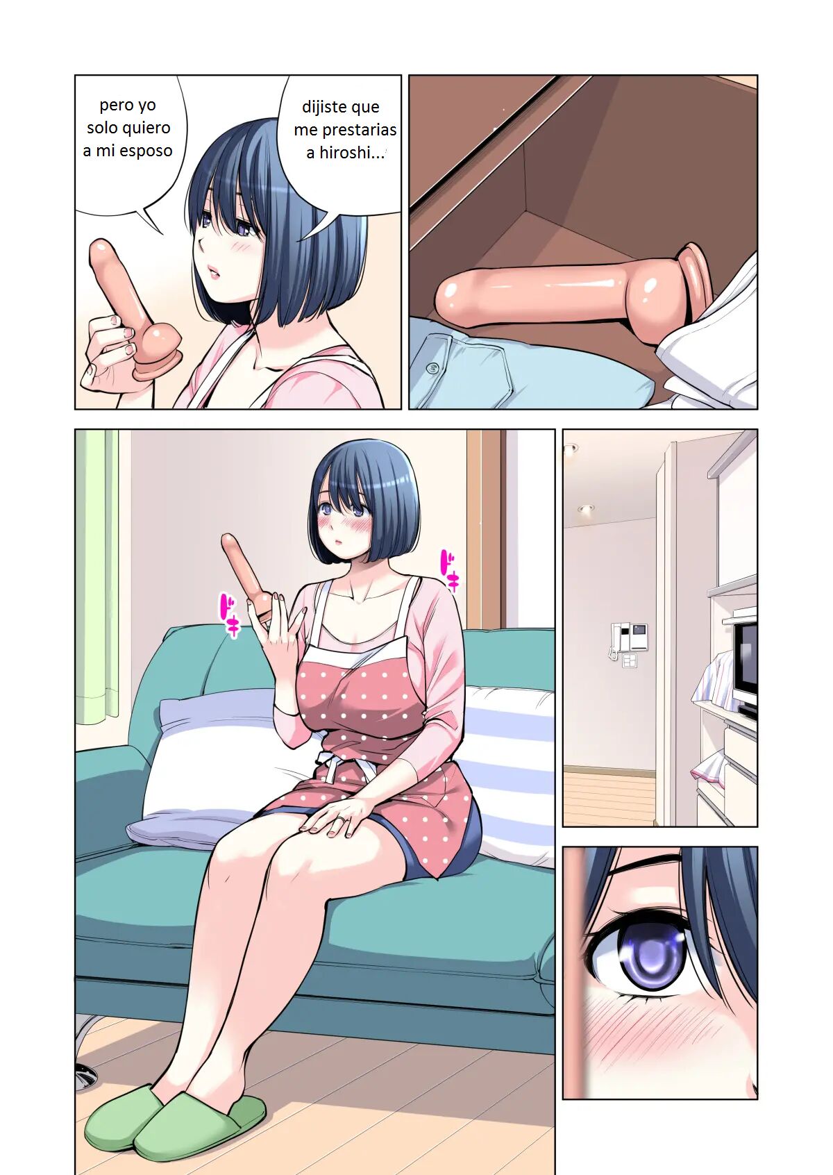 Jichikai no Hitozuma wa Totemo Ecchi Deshita. 2 Chiku Center Shokuin Nakahara Keiko Hen - Page 32