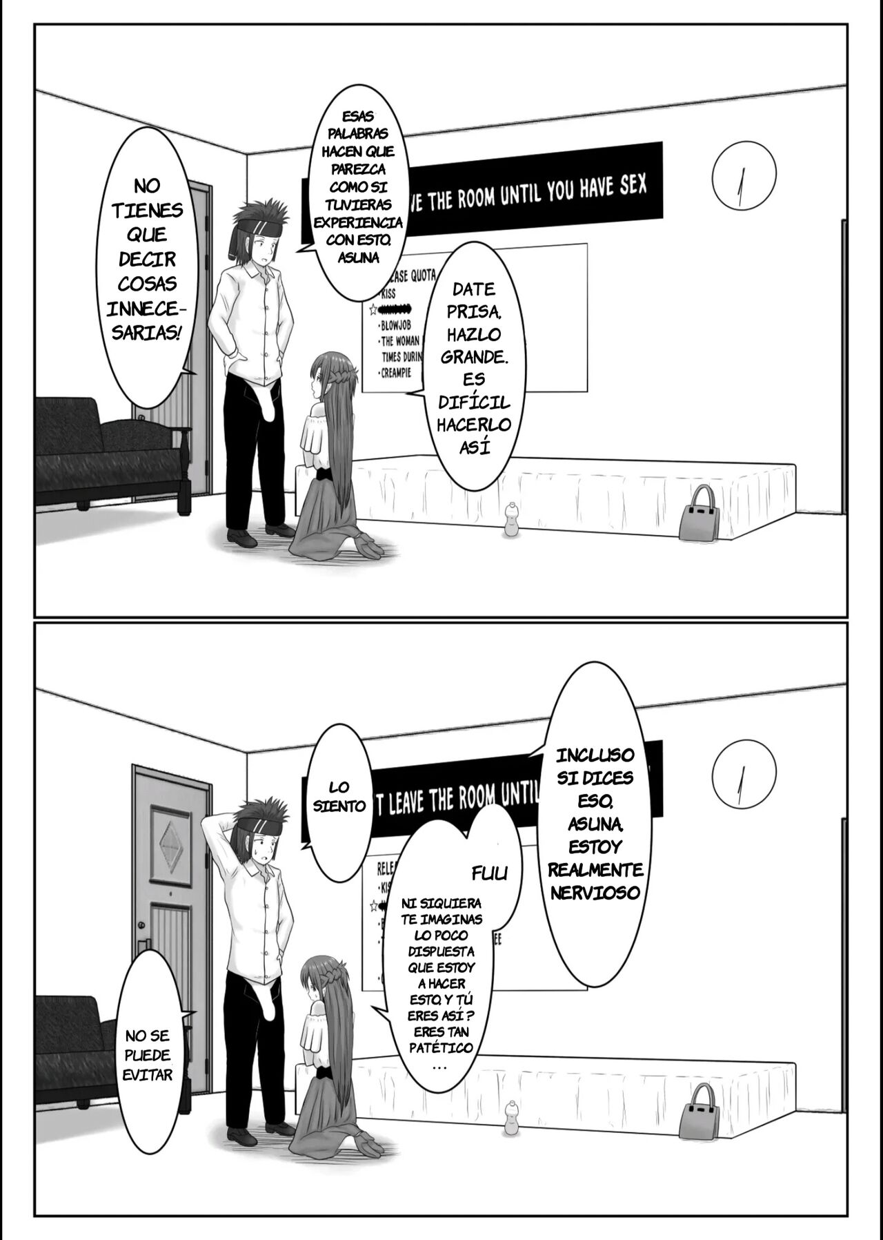 Dasshutsu Shitakattanode Kimi Igai no Hito to Sex Shichatte Gomennasai - Page 36