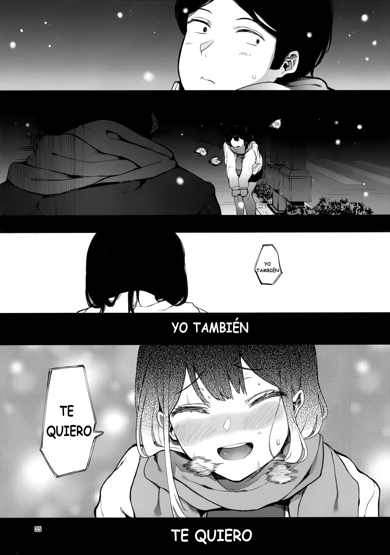 Kazoku Gurumi - Page 37