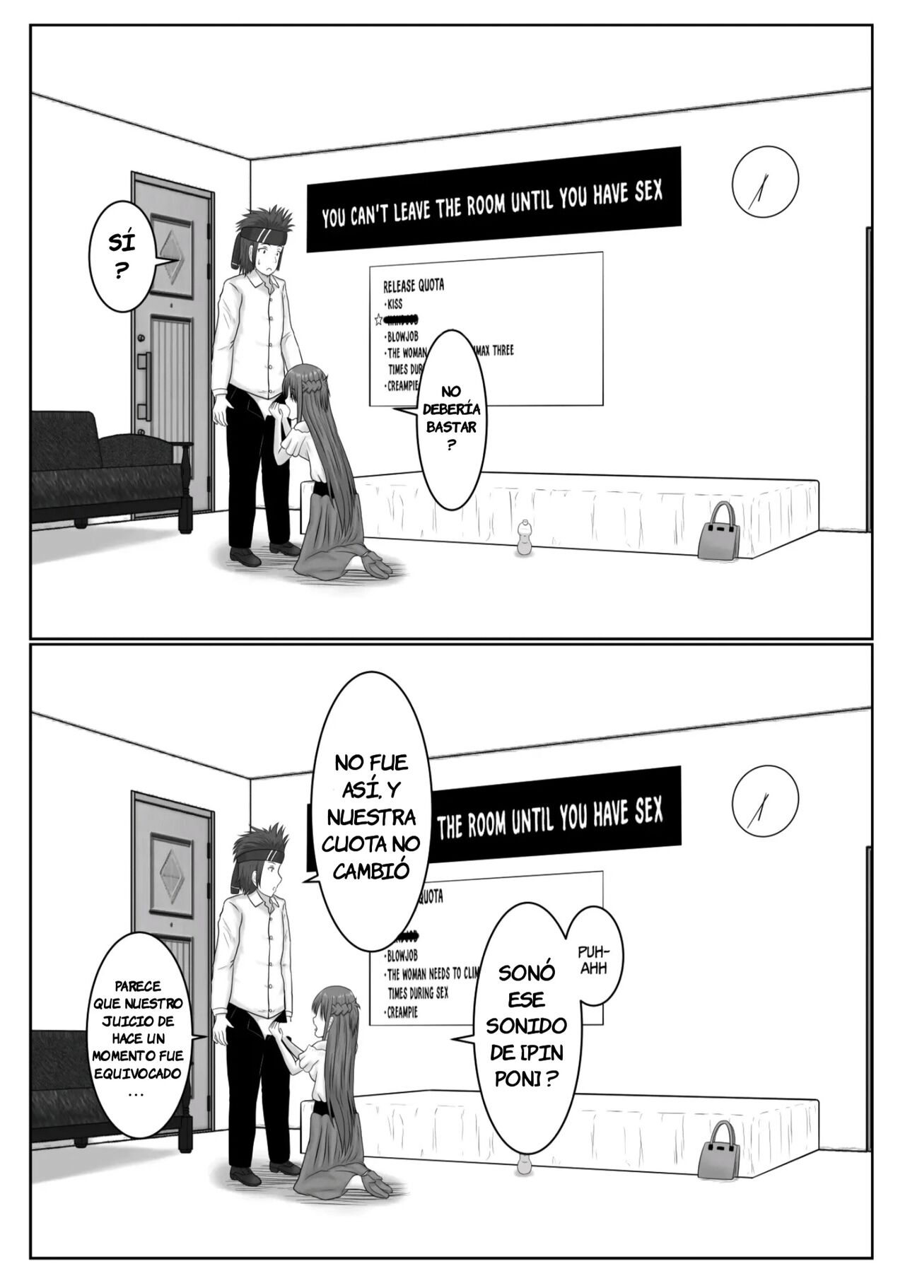 Dasshutsu Shitakattanode Kimi Igai no Hito to Sex Shichatte Gomennasai - Page 38